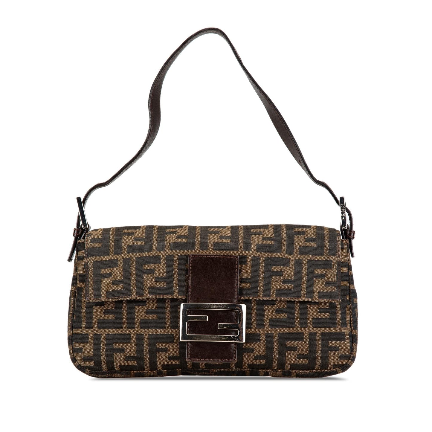 Fendi Baguette Shoulder Bag - Rovelle Bags