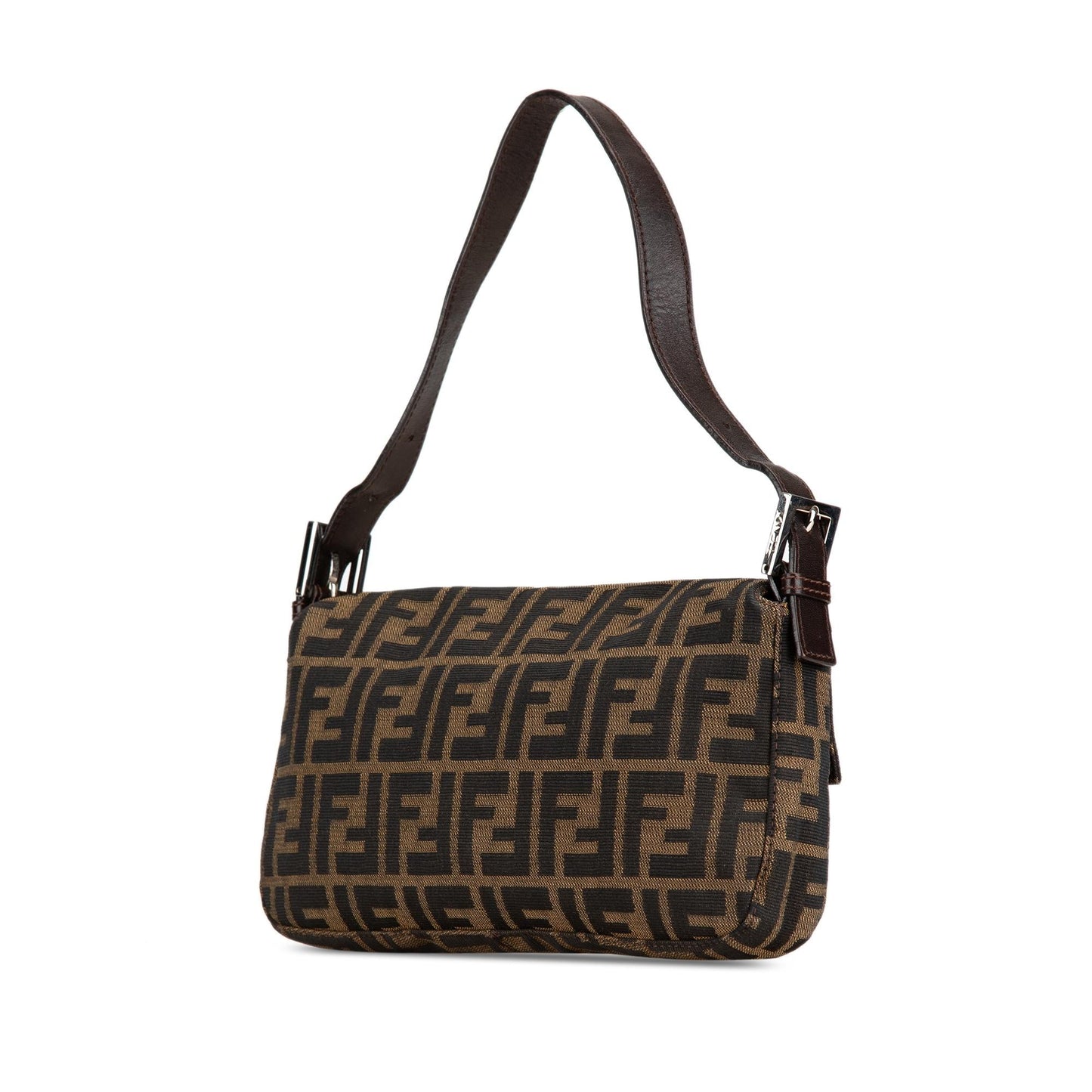Fendi Baguette Shoulder Bag - Rovelle Bags