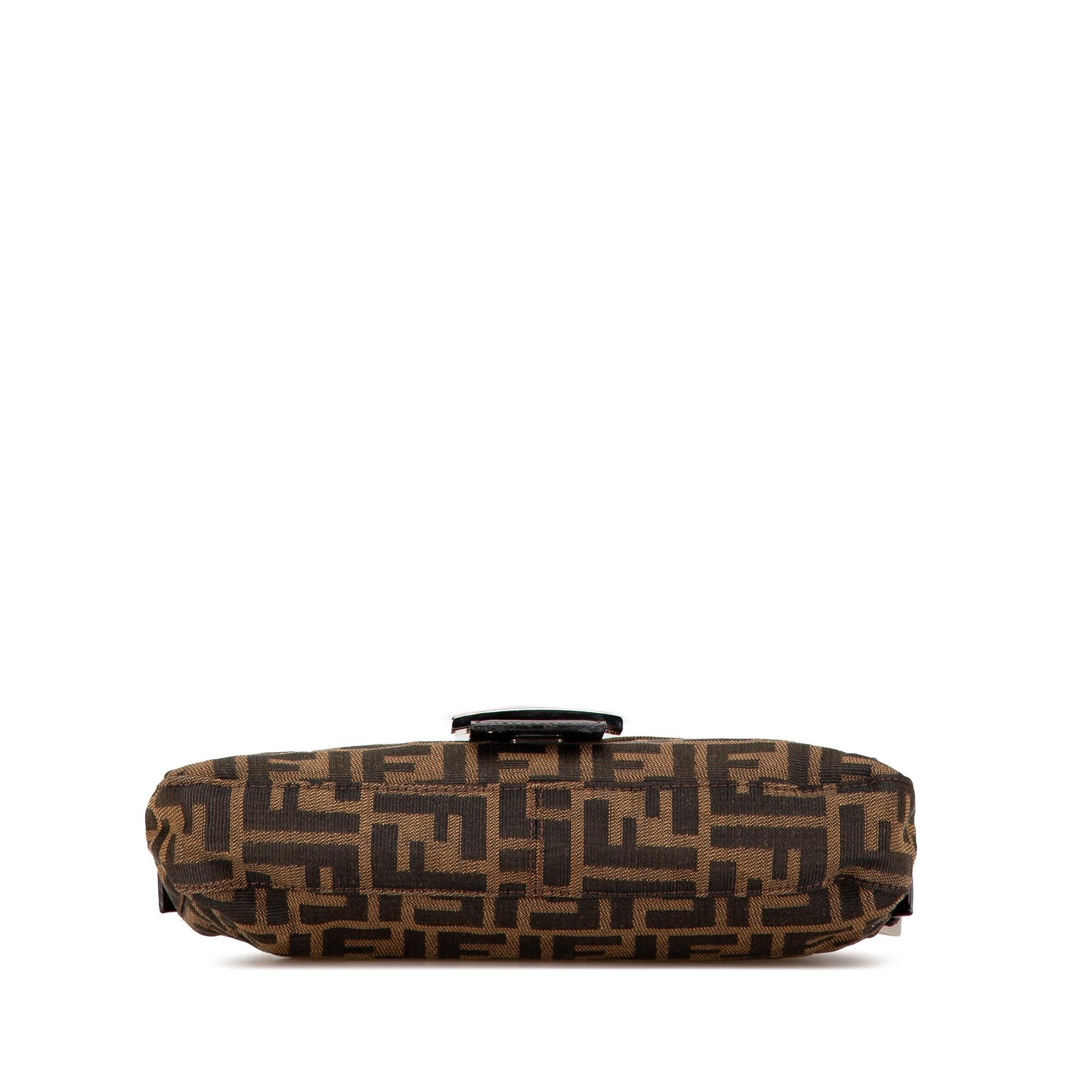 Fendi Baguette Shoulder Bag - Rovelle Bags
