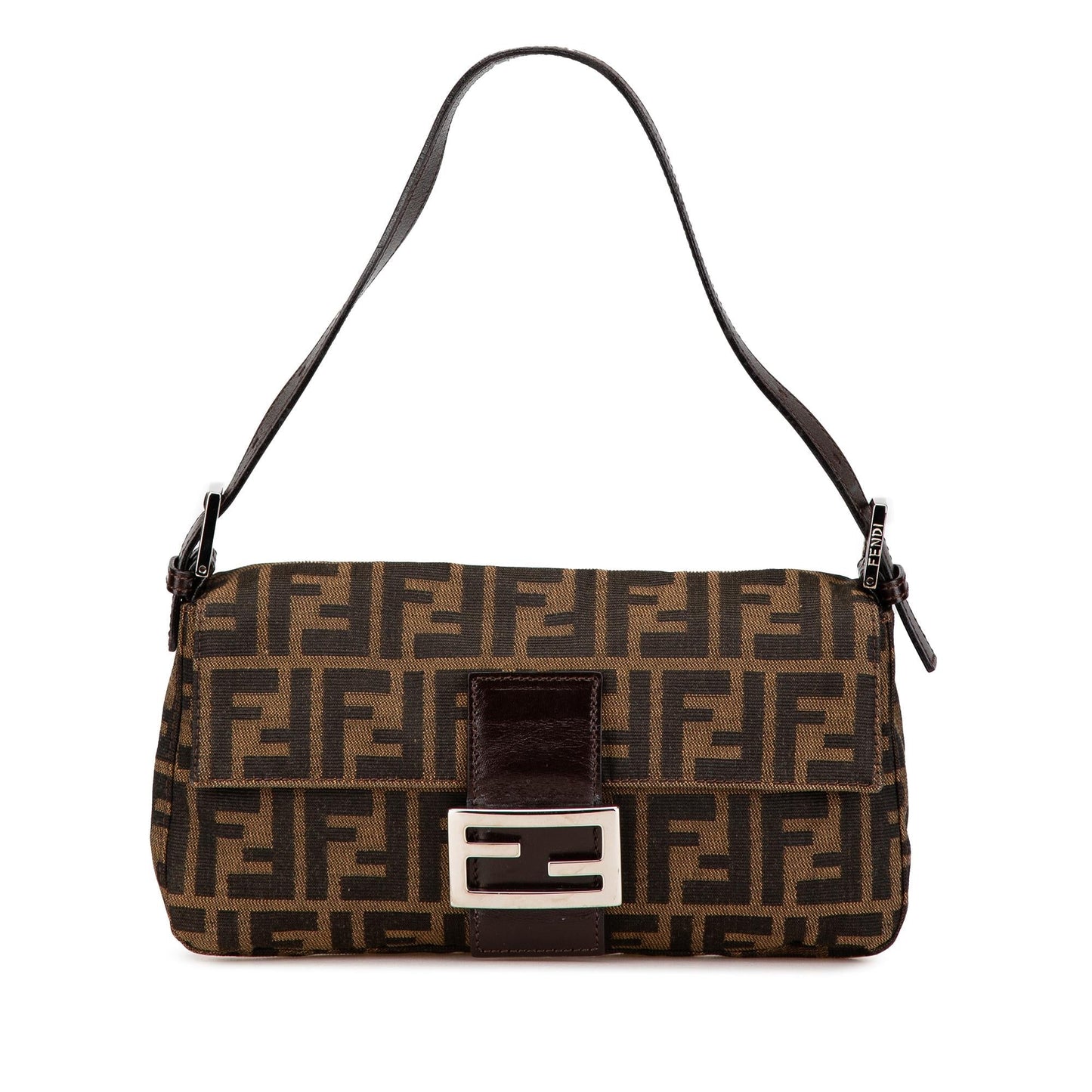 Fendi Baguette Shoulder Bag - Rovelle Bags