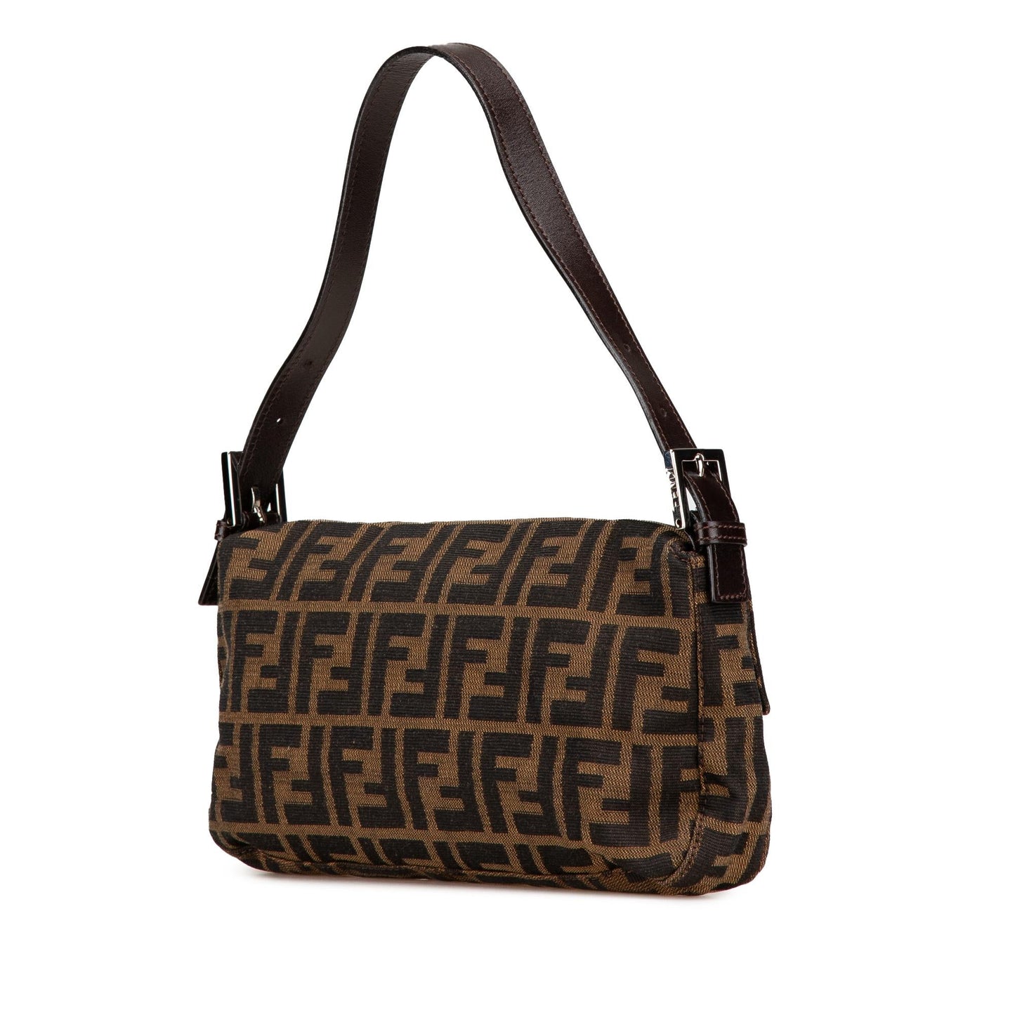 Fendi Baguette Shoulder Bag - Rovelle Bags