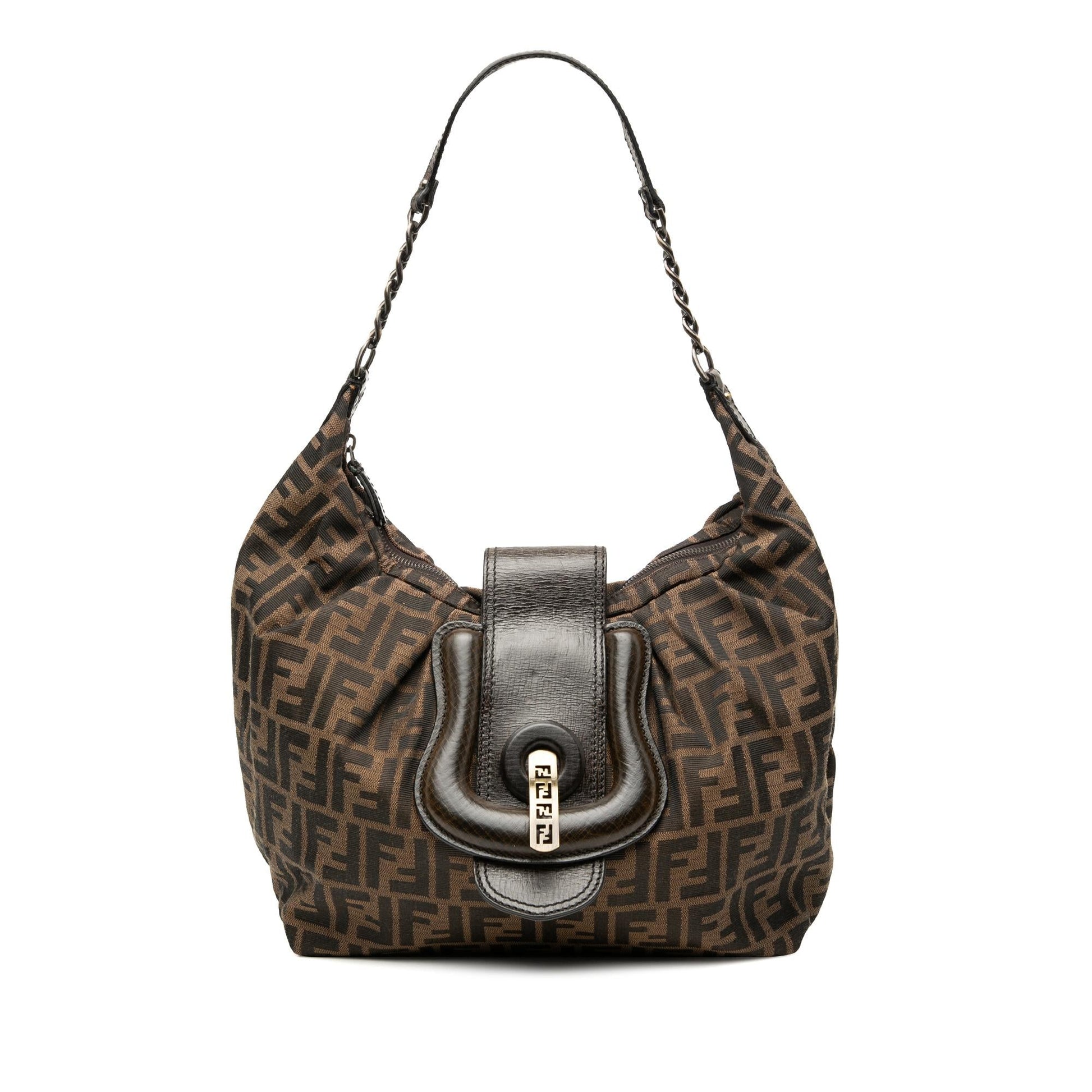 Fendi Shoulder Bag - Rovelle Bags