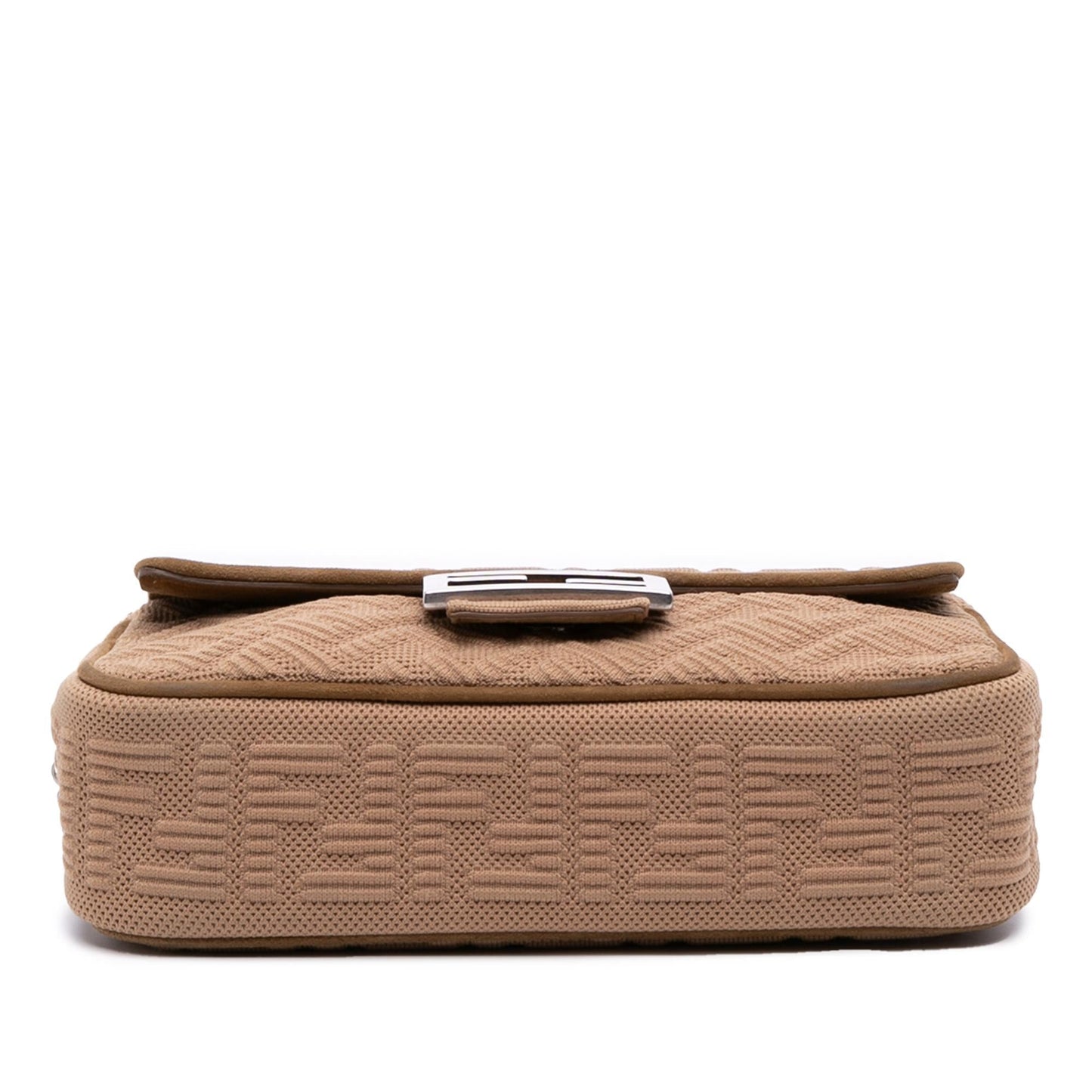 Fendi Baguette Shoulder Bag - Rovelle Bags