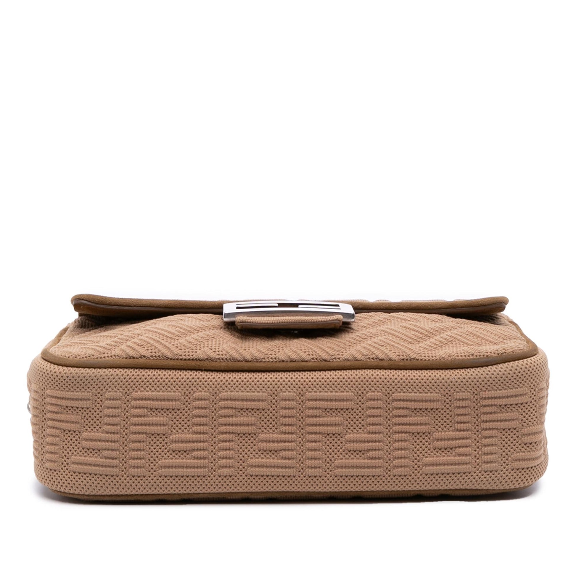 Fendi Baguette Shoulder Bag - Rovelle Bags