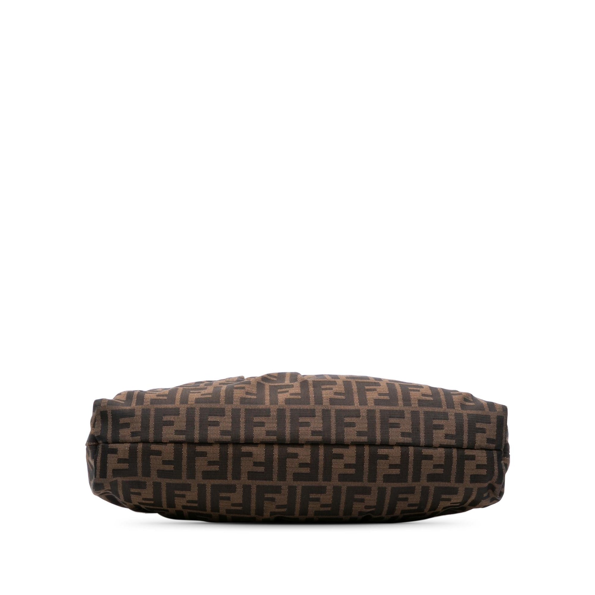 Fendi Shoulder Bag - Rovelle Bags