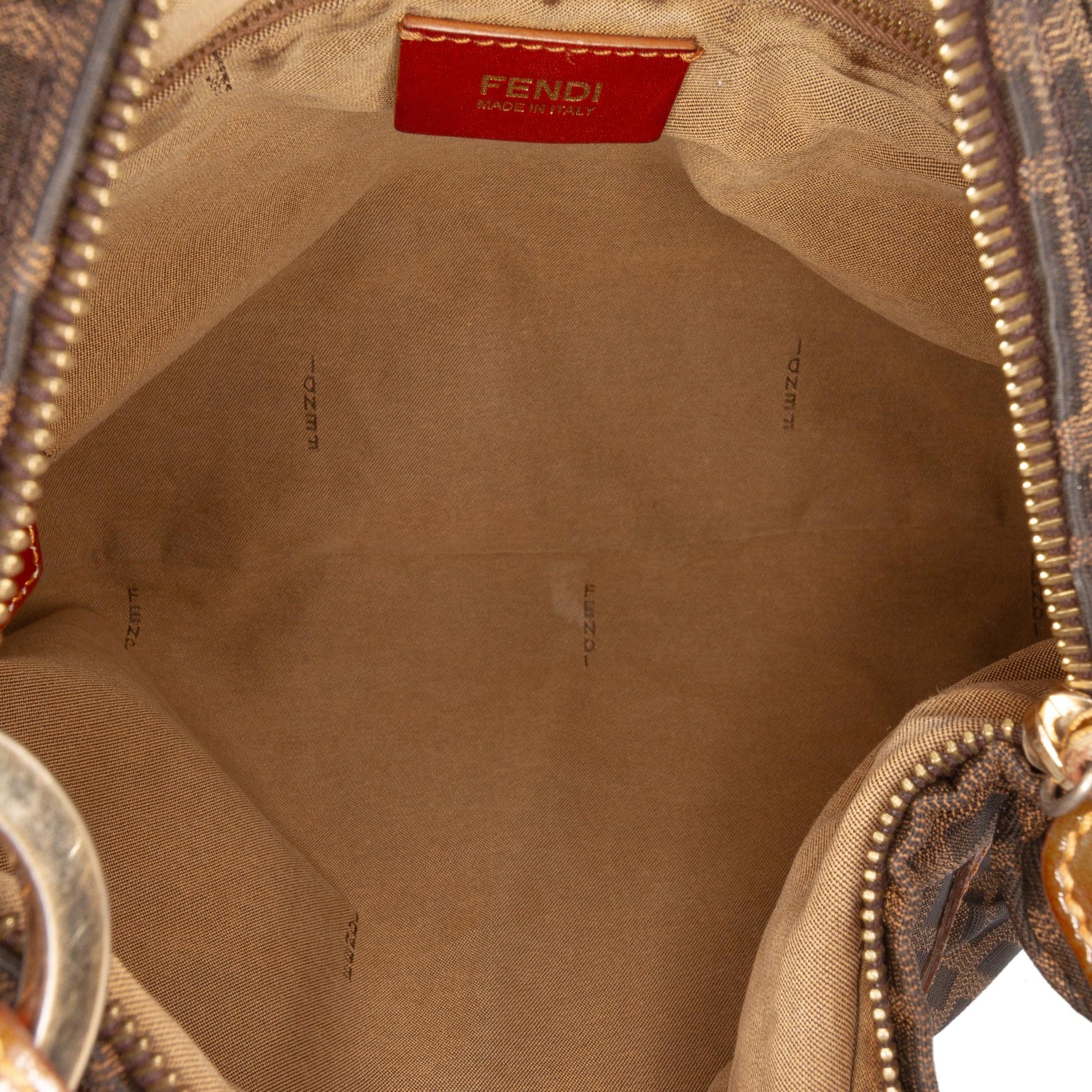 Fendi Shoulder Bag - Rovelle Bags