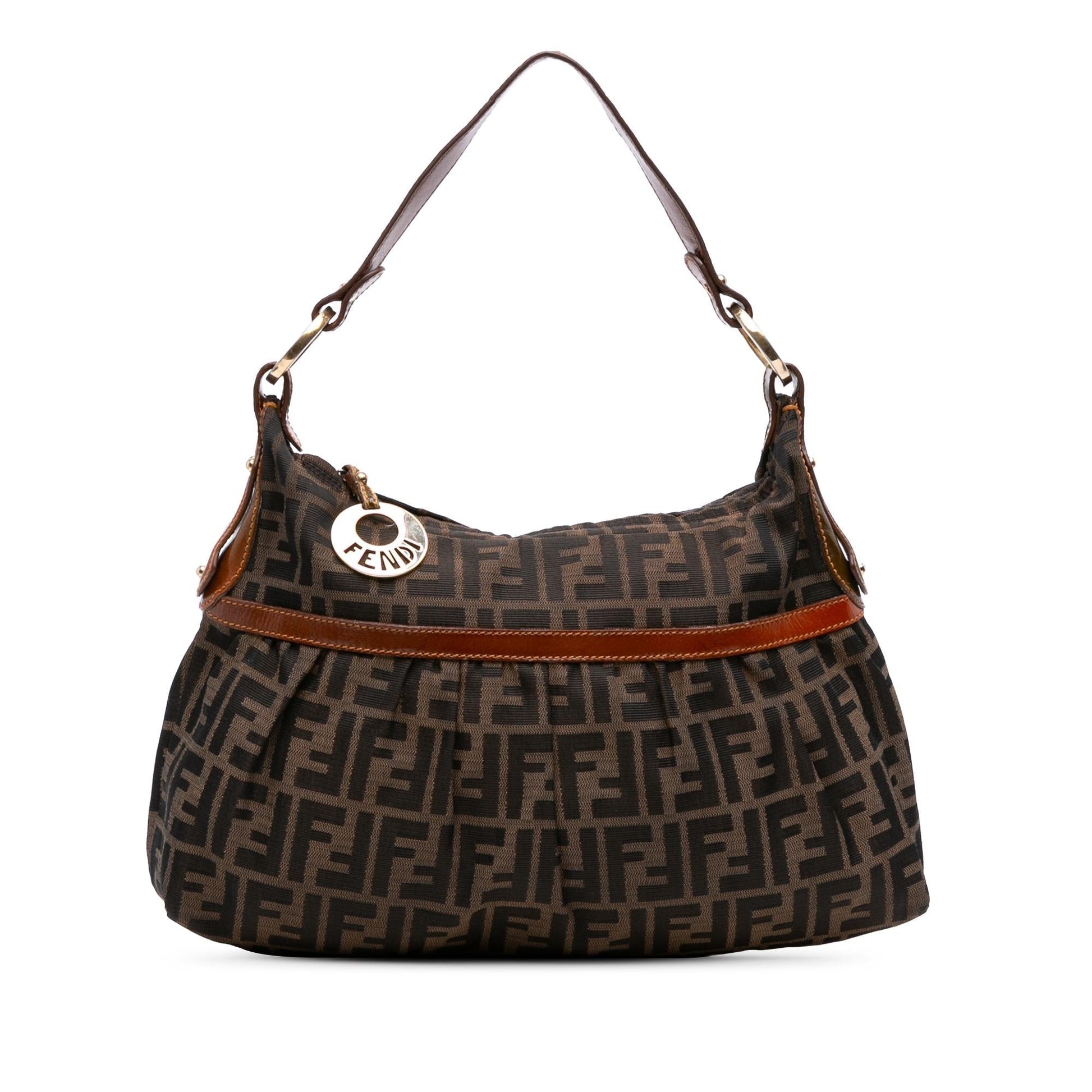 Fendi Shoulder Bag - Rovelle Bags