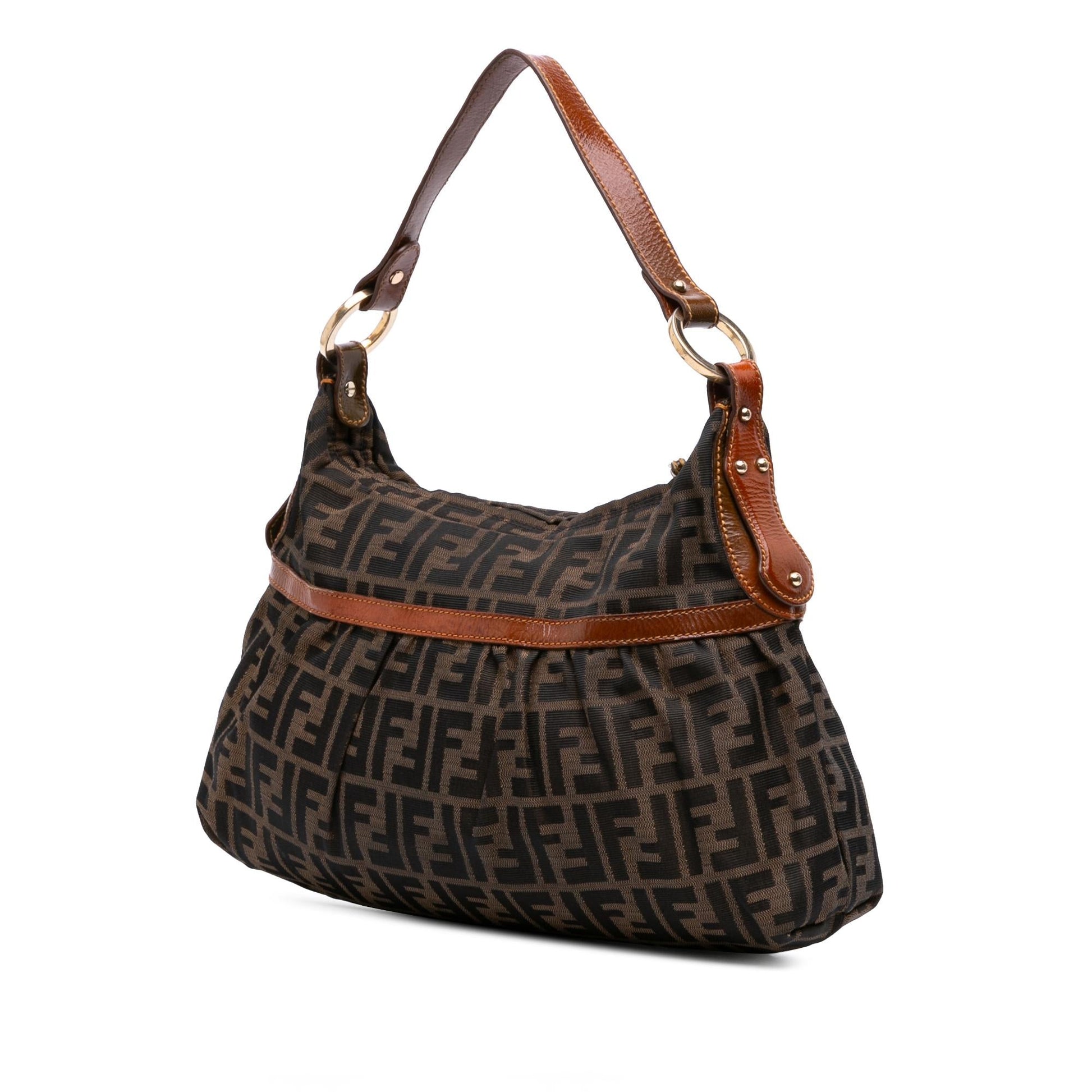 Fendi Shoulder Bag - Rovelle Bags