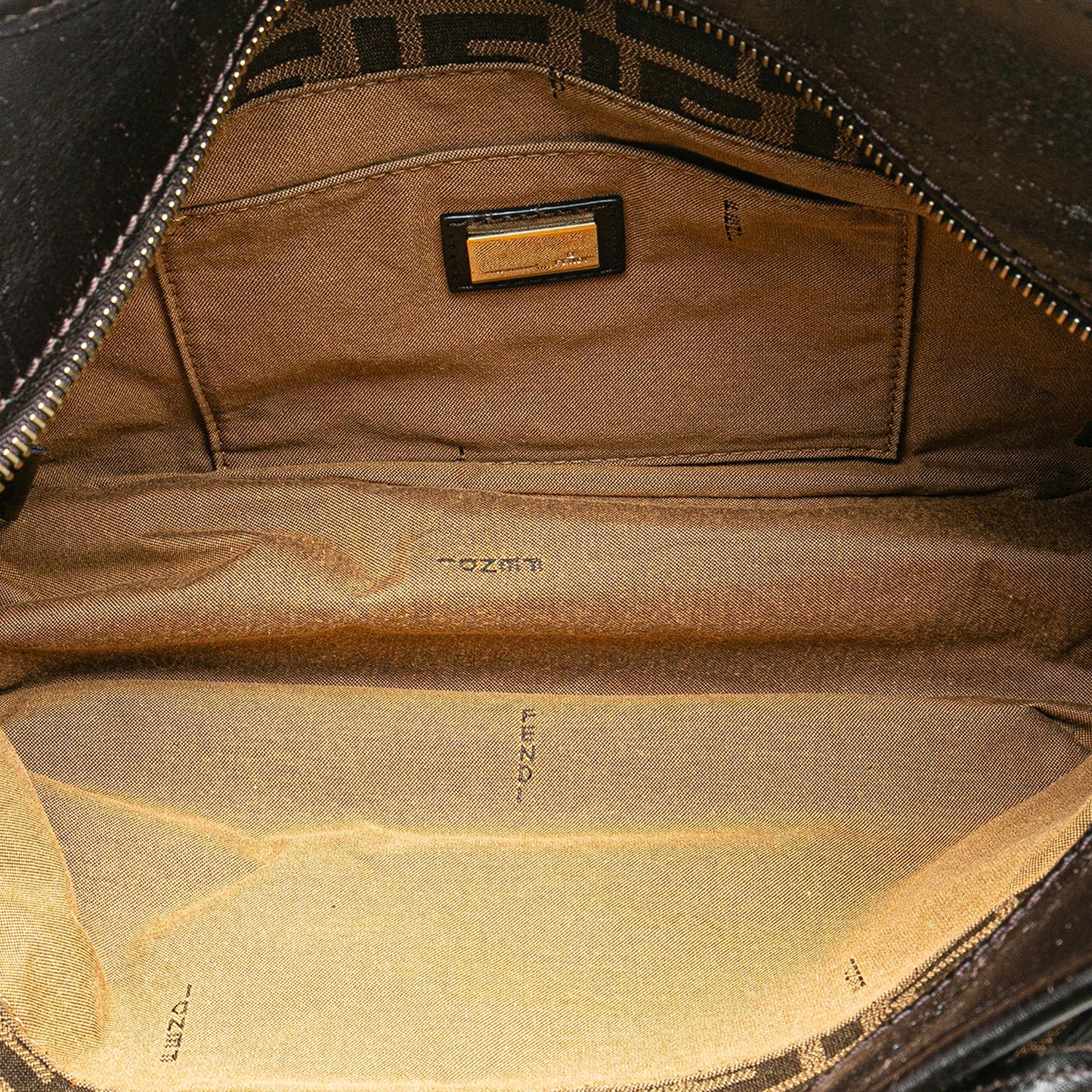 Fendi Tote Tote - Rovelle Bags