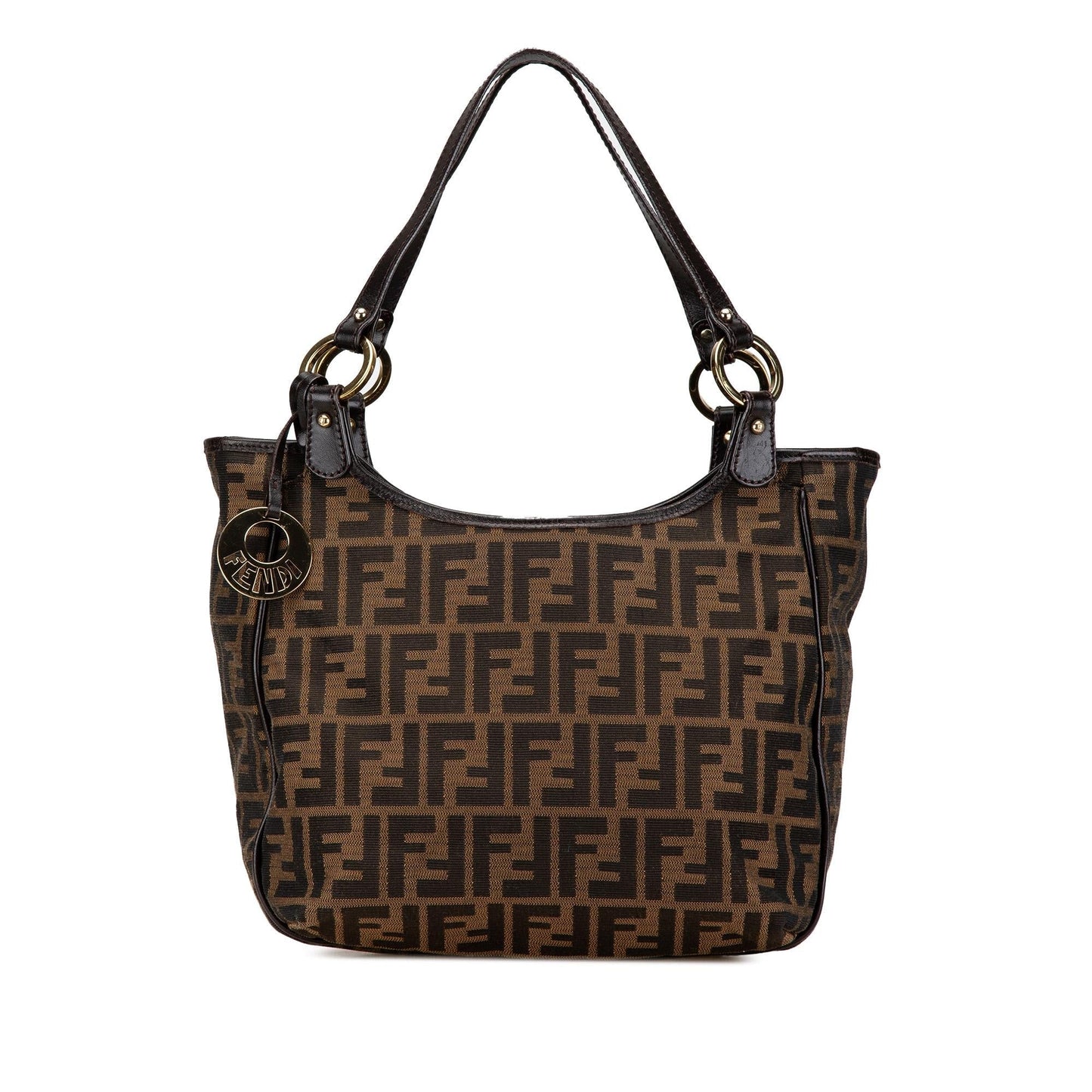 Fendi Tote Tote - Rovelle Bags