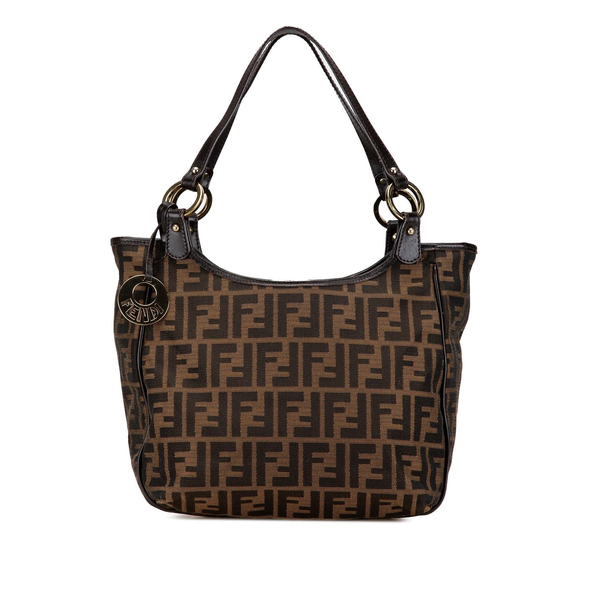 Fendi Tote Tote - Rovelle Bags