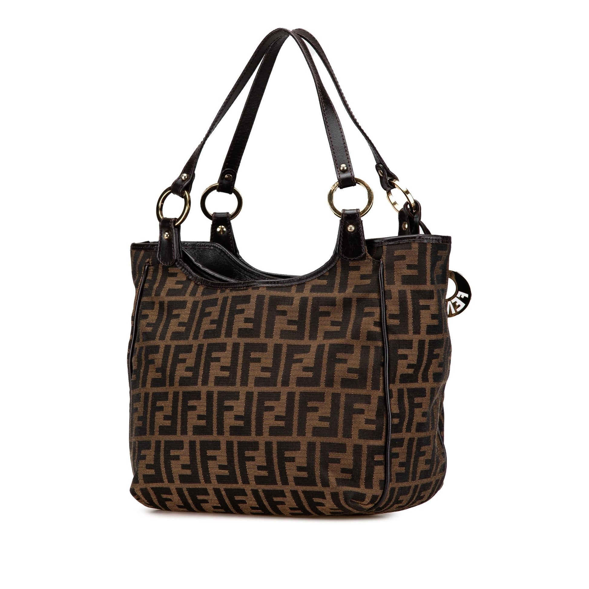 Fendi Tote Tote - Rovelle Bags