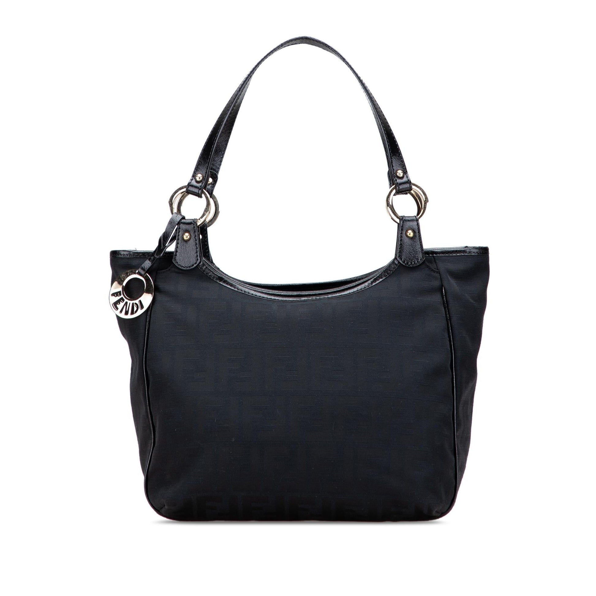 Fendi Tote Tote - Rovelle Bags