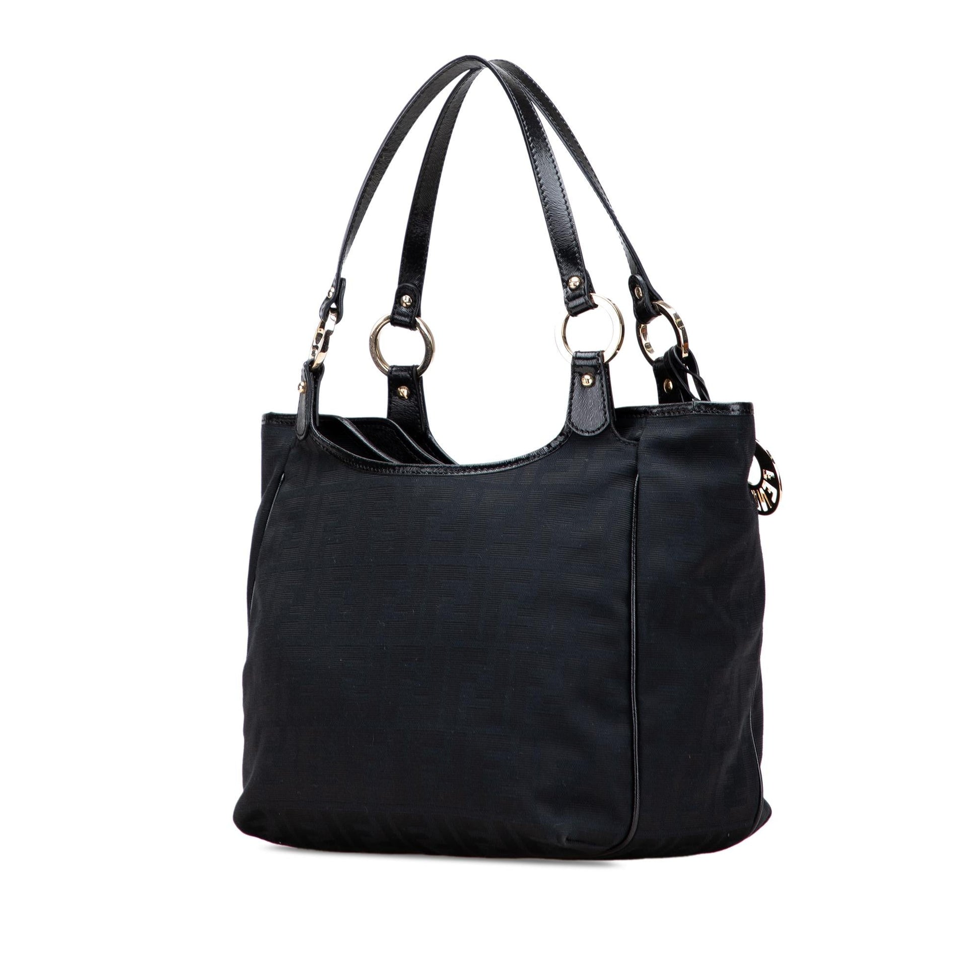 Fendi Tote Tote - Rovelle Bags