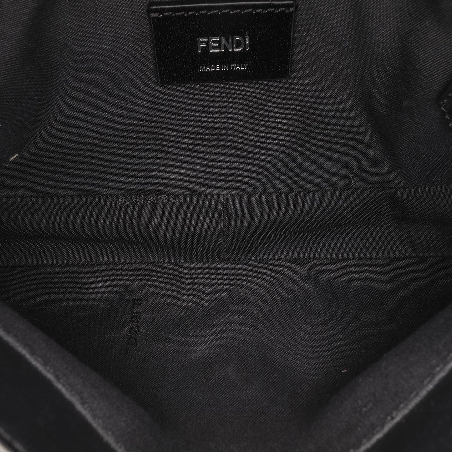 Fendi Baguette Shoulder Bag - Rovelle Bags