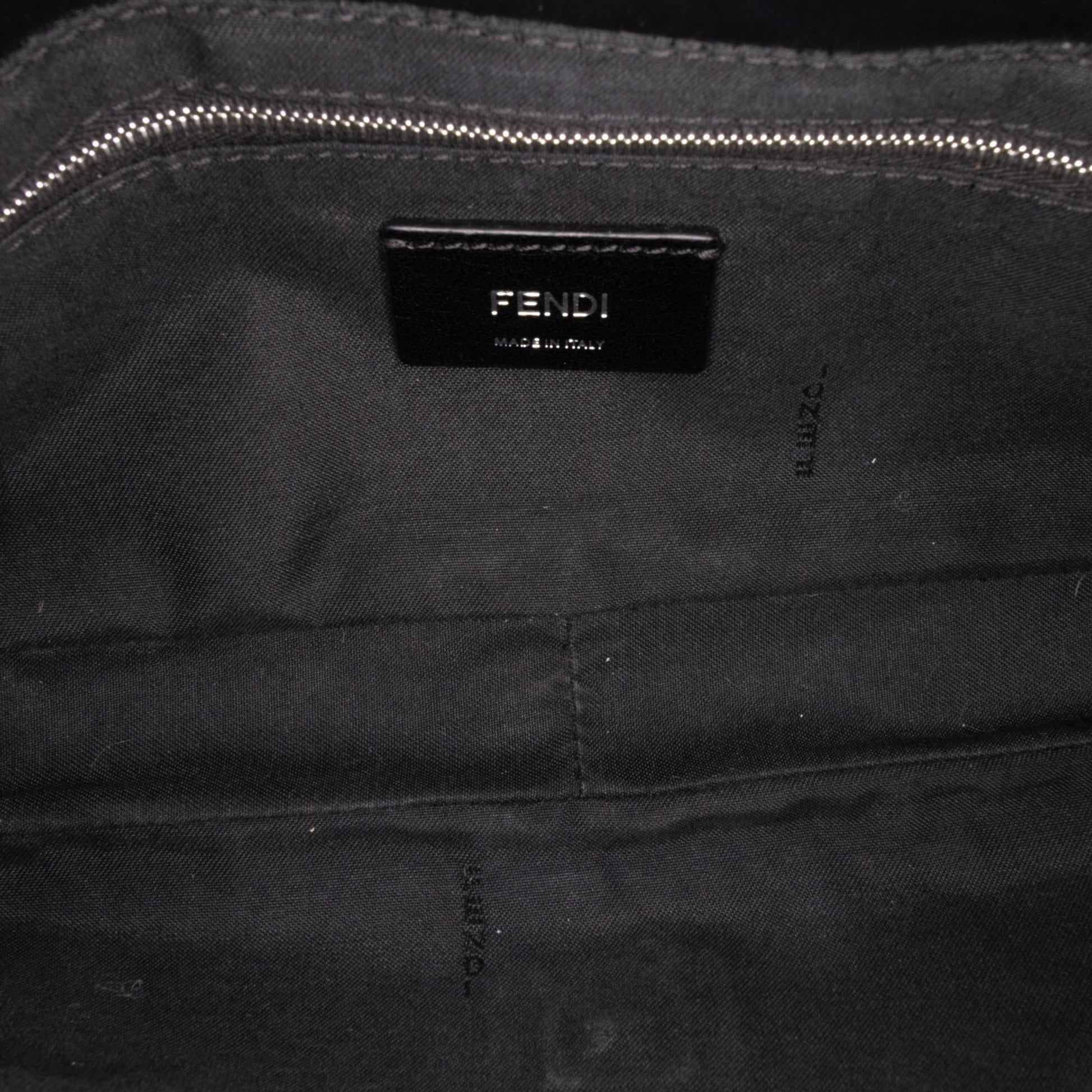 Fendi Baguette Shoulder Bag - Rovelle Bags