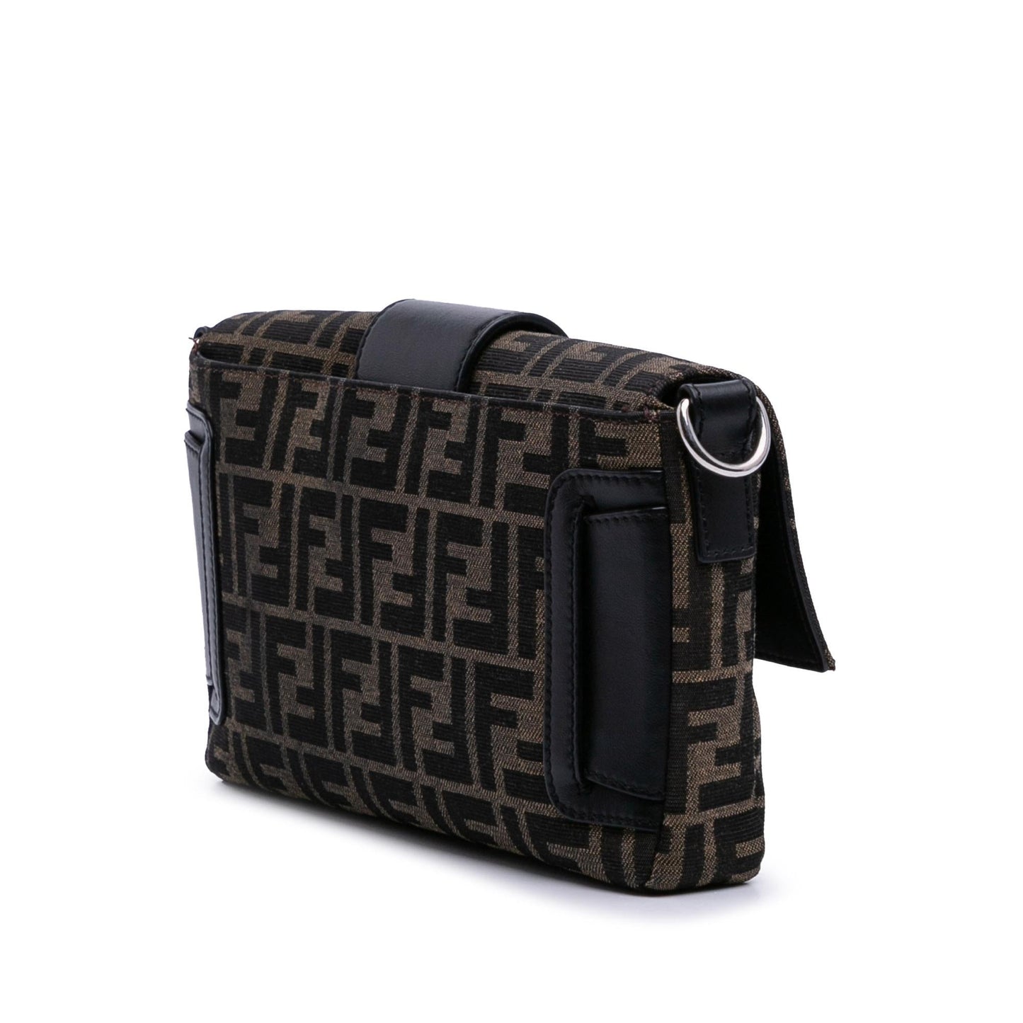 Fendi Baguette Shoulder Bag - Rovelle Bags