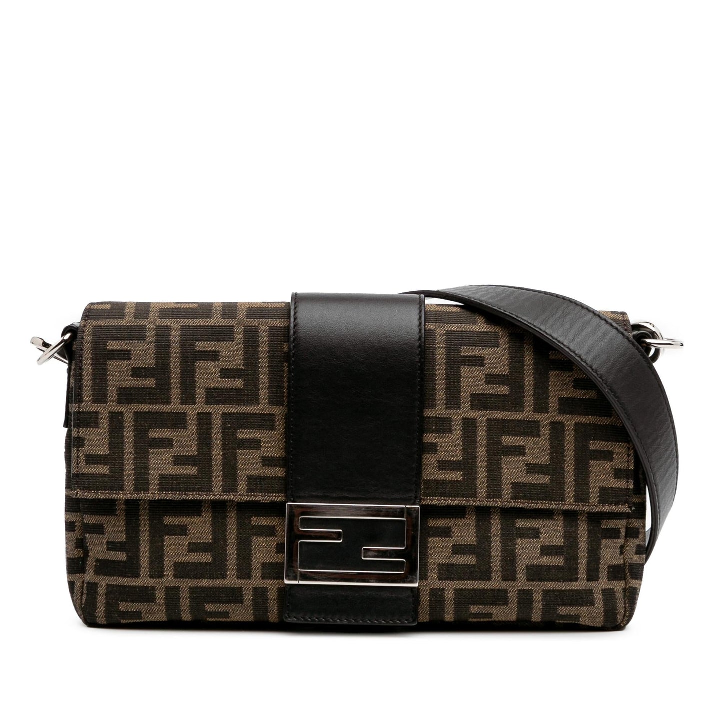 Fendi Baguette Shoulder Bag - Rovelle Bags