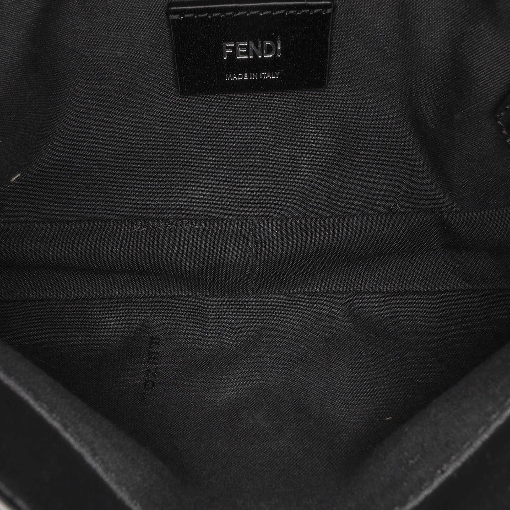 Fendi Baguette Shoulder Bag - Rovelle Bags