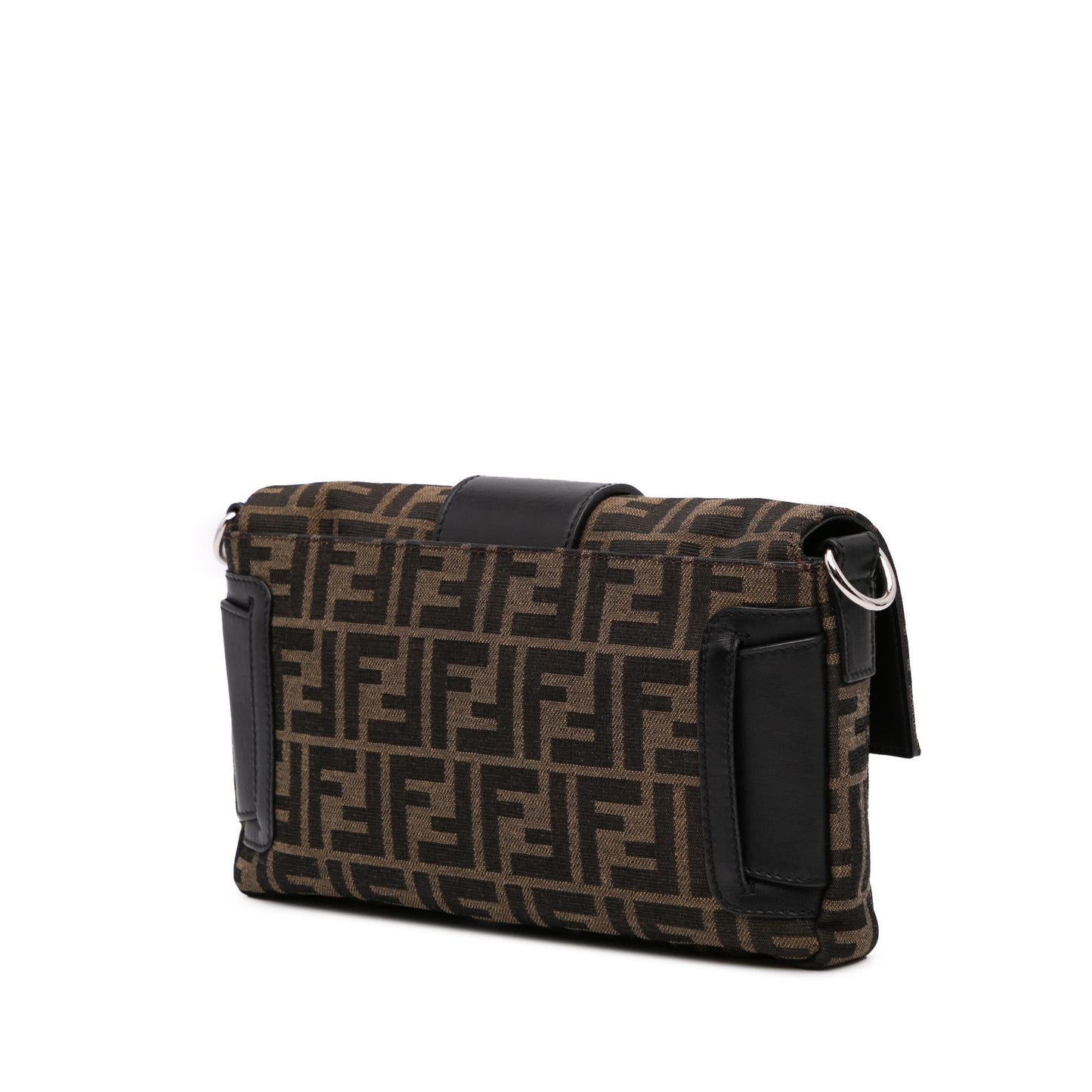 Fendi Baguette Shoulder Bag - Rovelle Bags