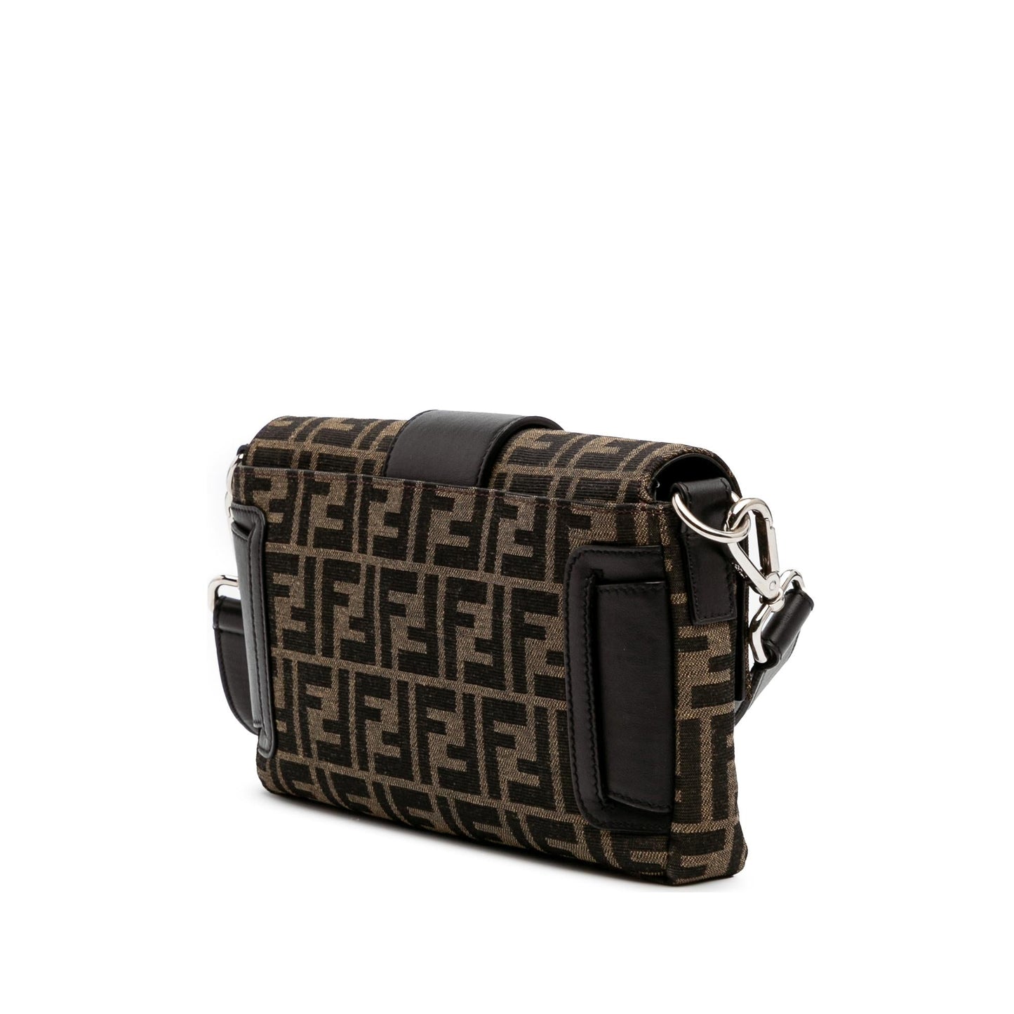 Fendi Baguette Crossbody - Rovelle Bags