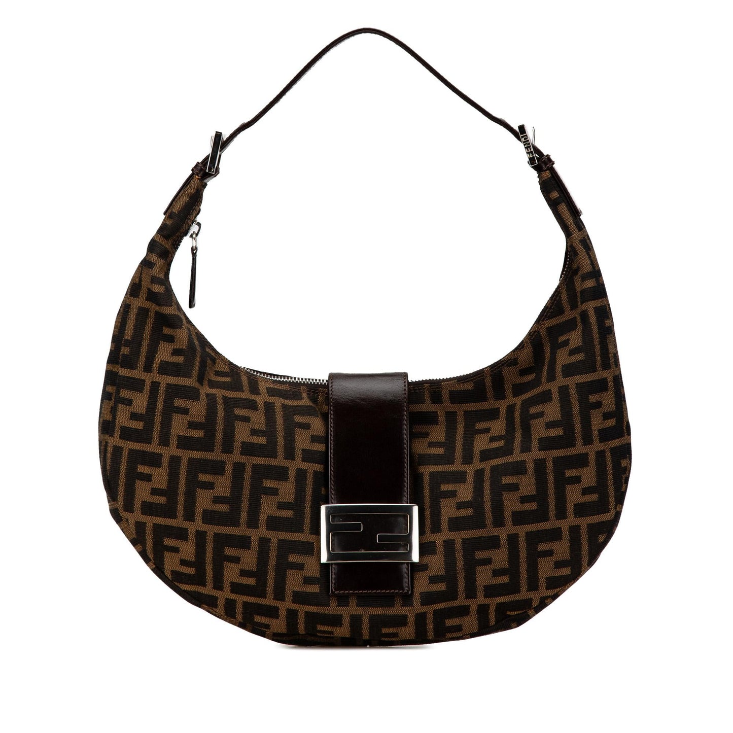Fendi Shoulder Bag - Rovelle Bags