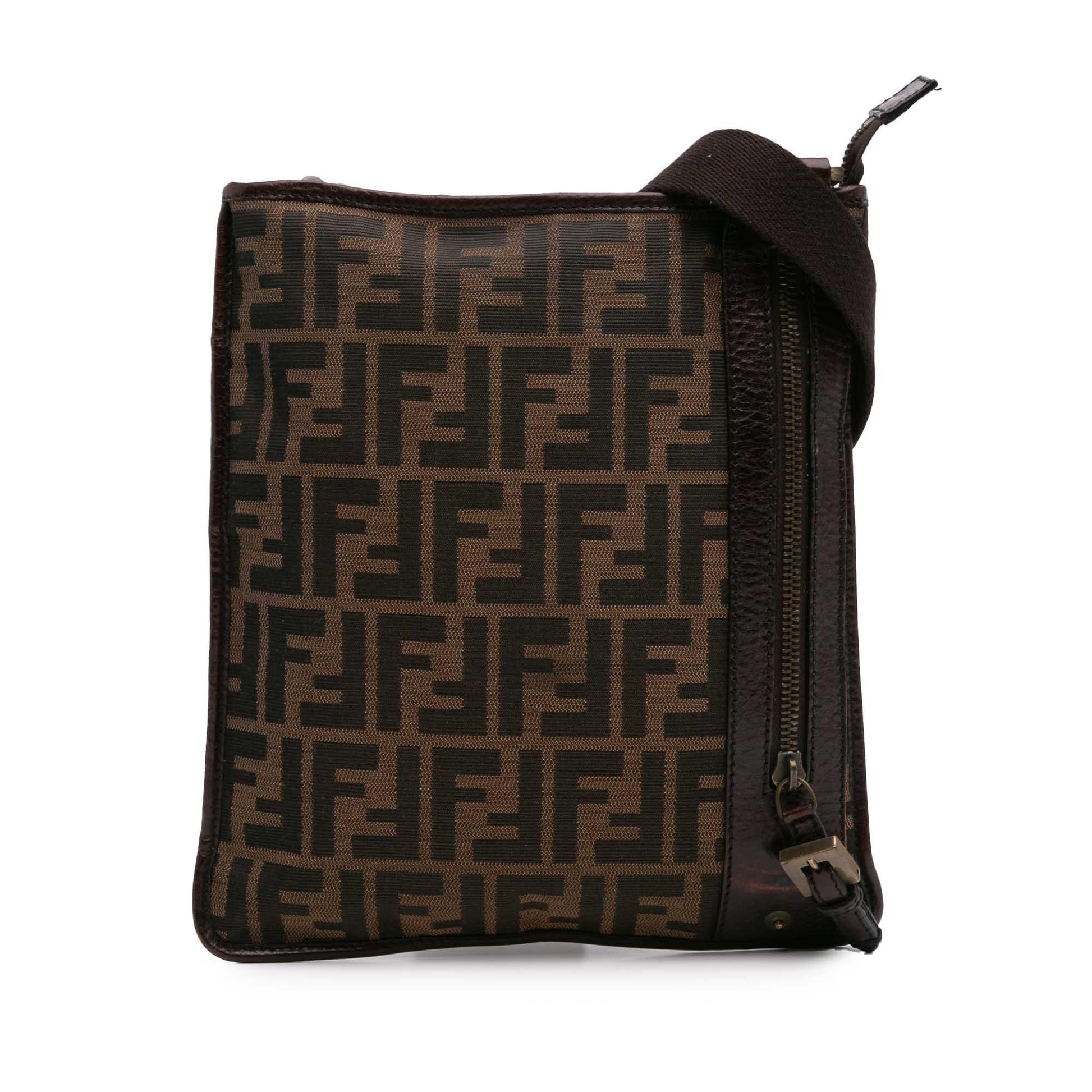 Fendi Crossbody - Rovelle Bags