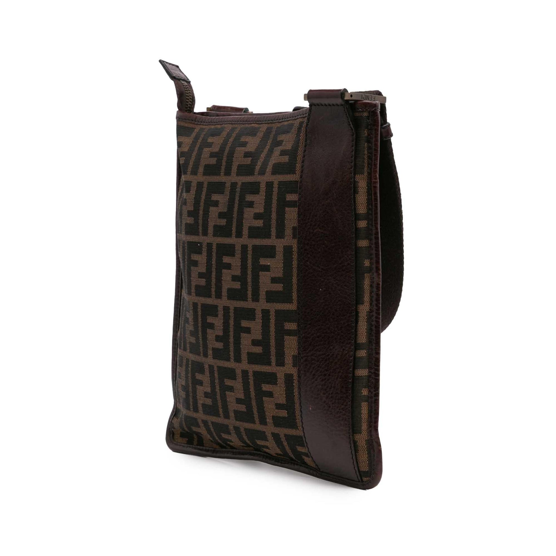 Fendi Crossbody - Rovelle Bags