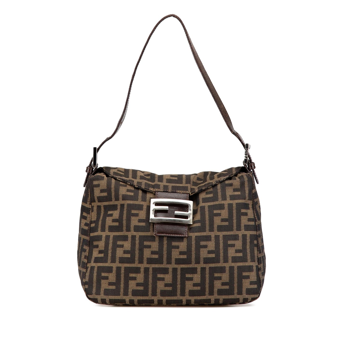 Fendi Shoulder Bag - Rovelle Bags