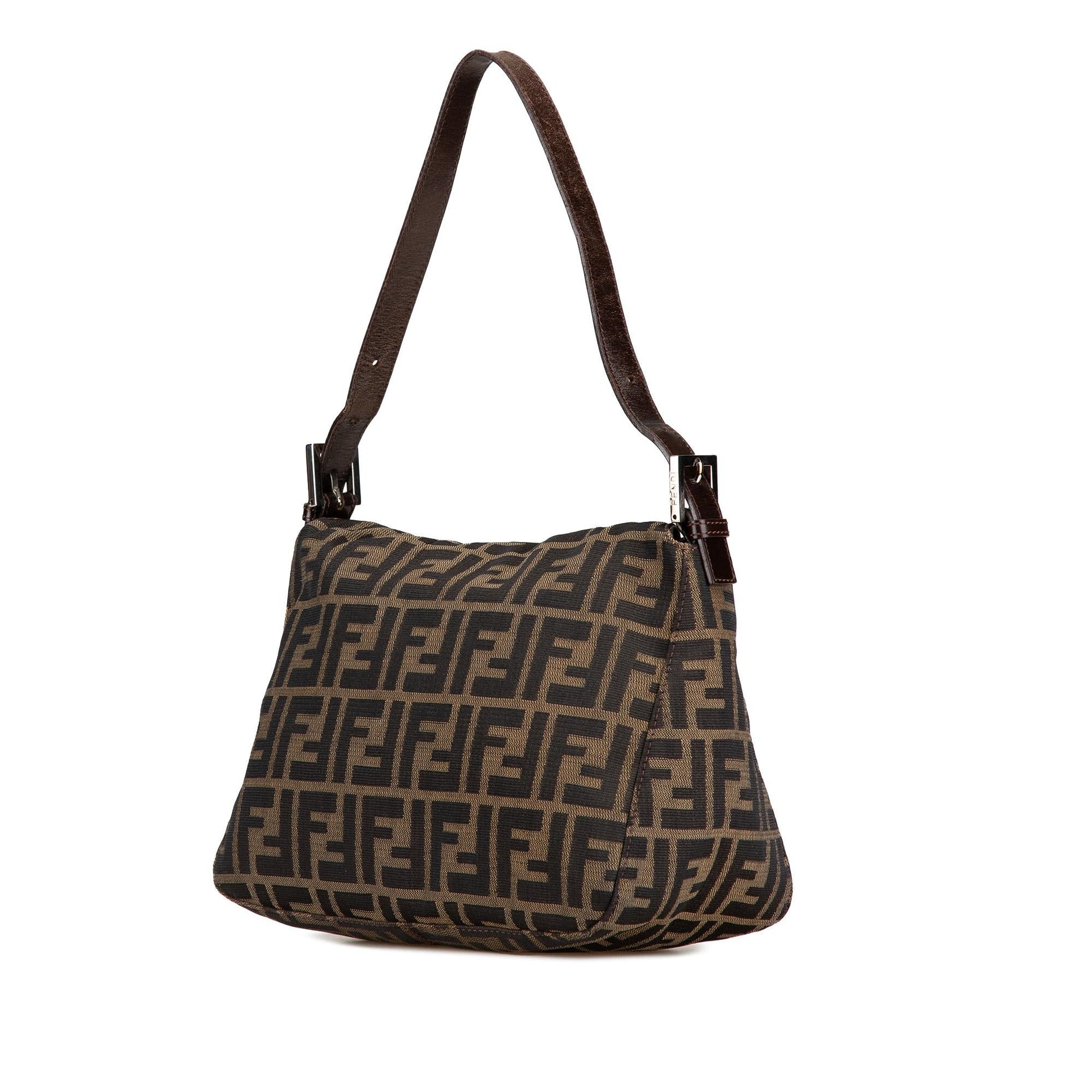 Fendi Shoulder Bag - Rovelle Bags