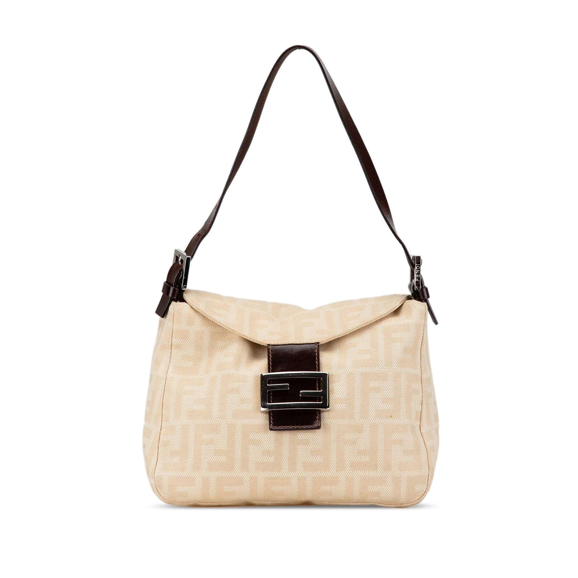 Fendi Shoulder Bag - Rovelle Bags