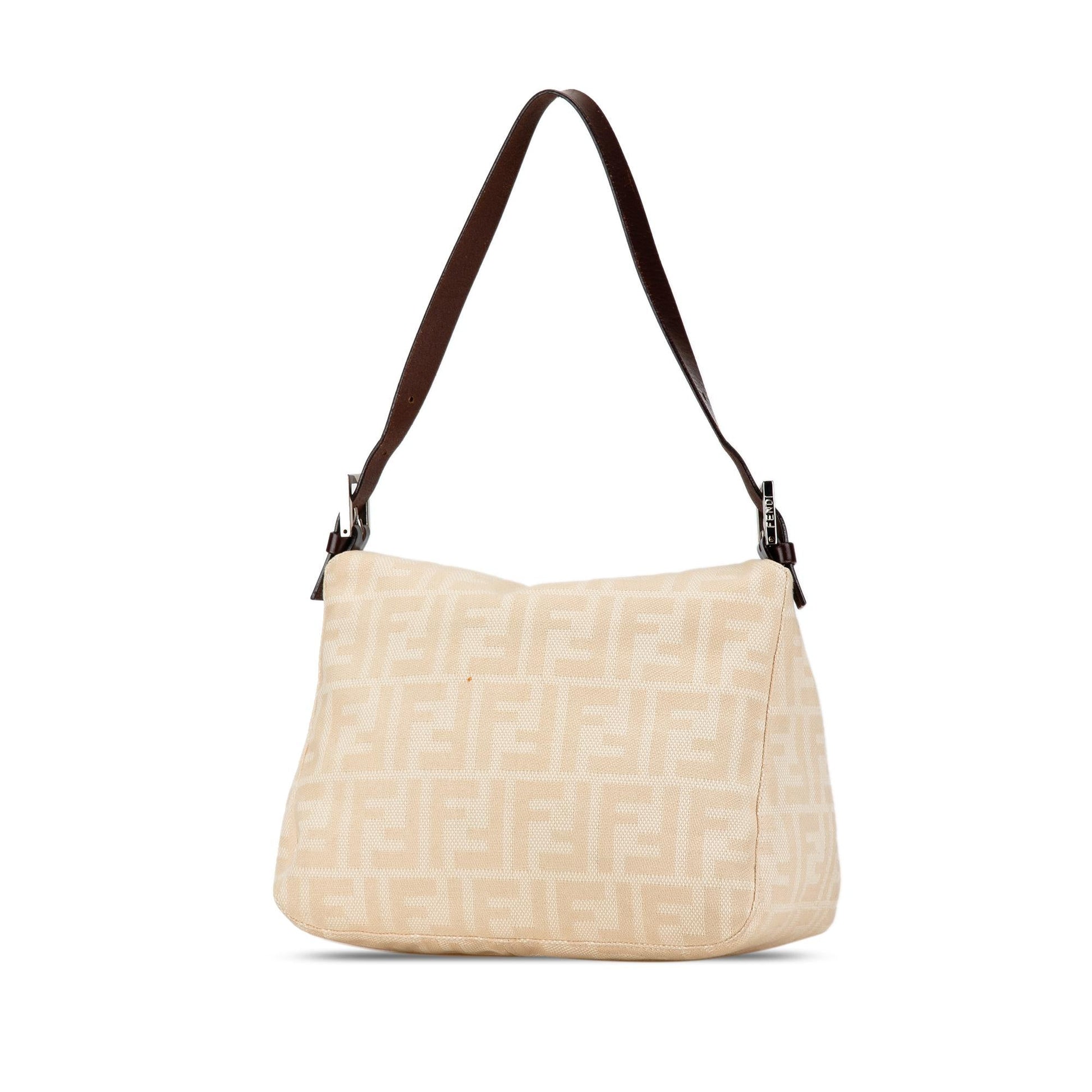Fendi Shoulder Bag - Rovelle Bags