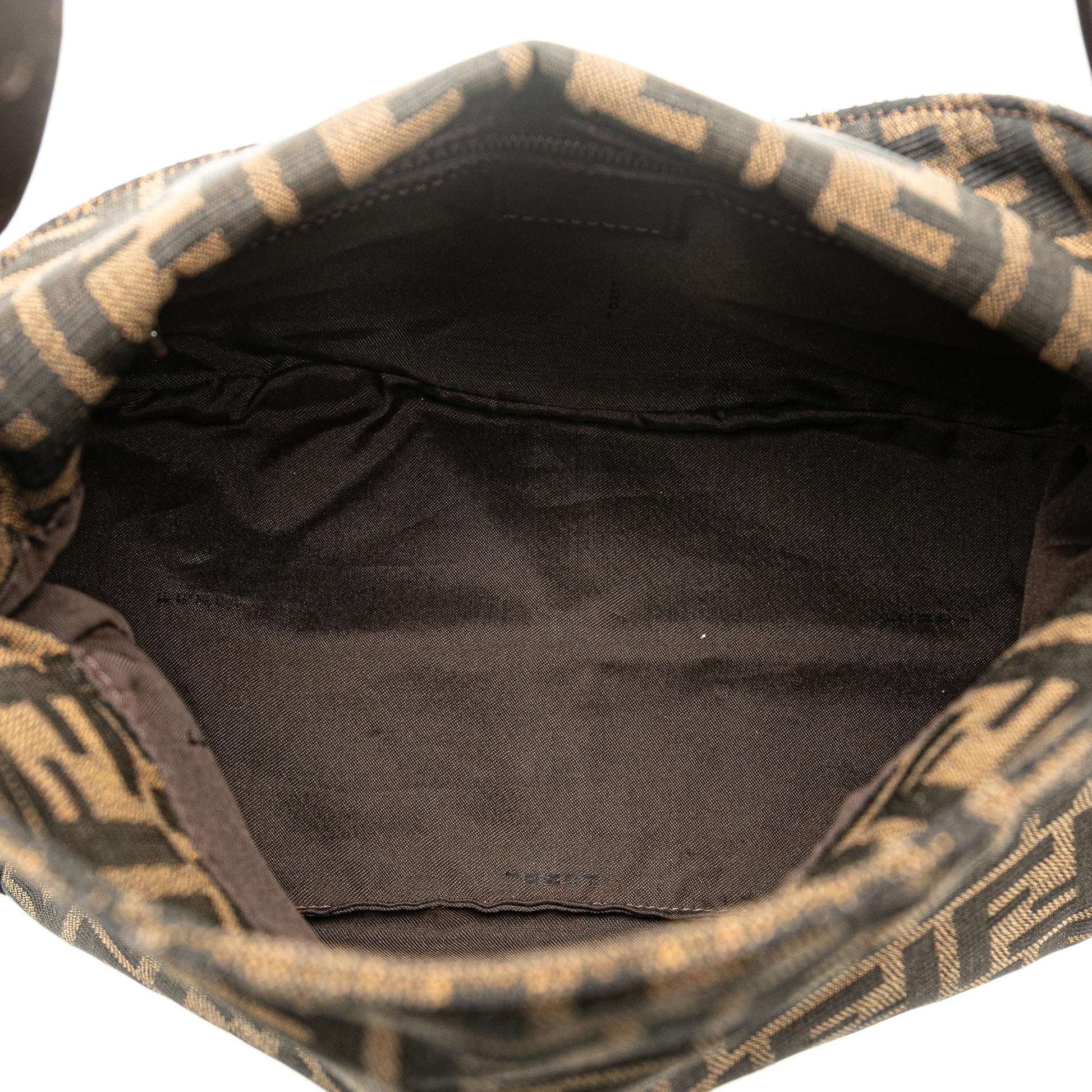 Fendi Shoulder Bag - Rovelle Bags