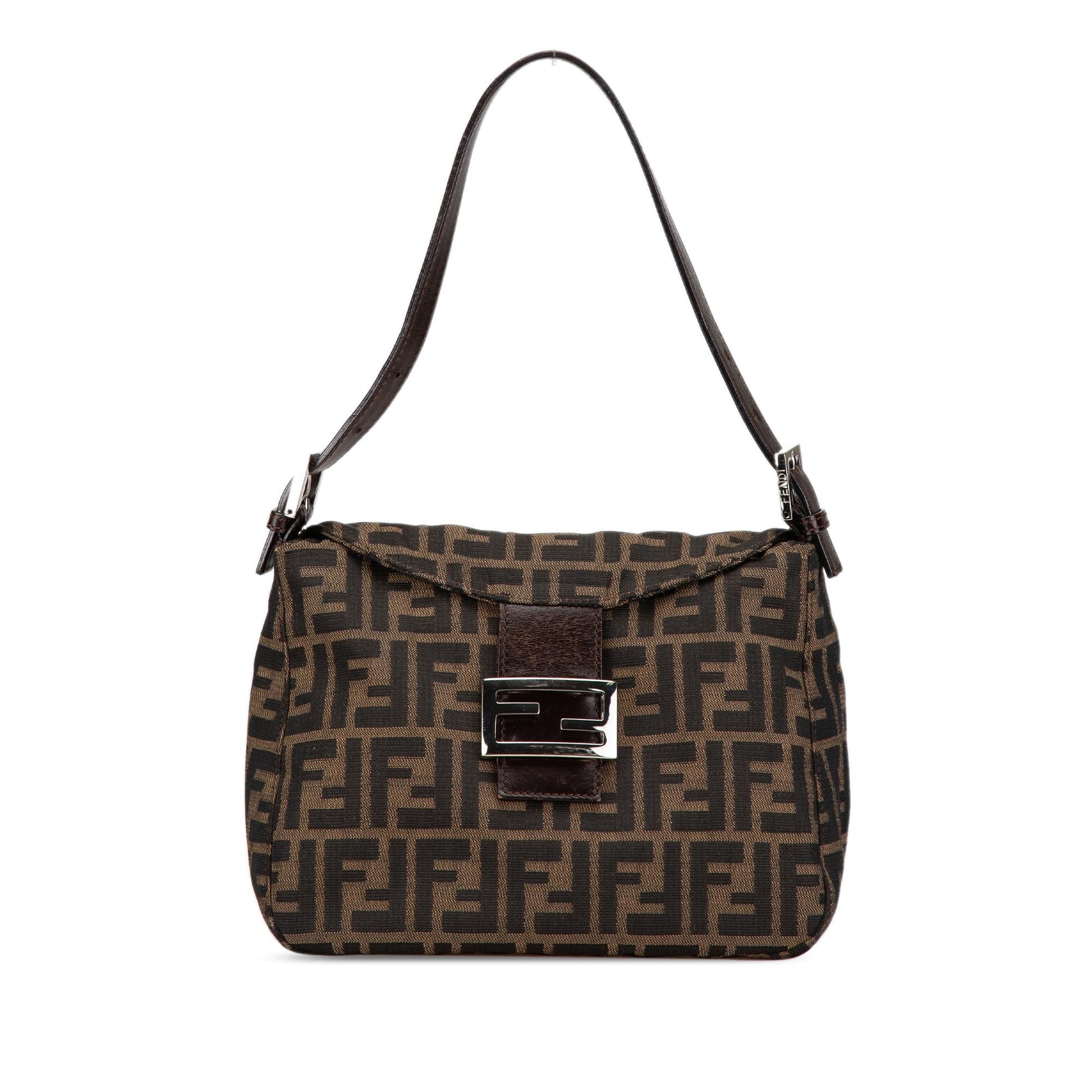Fendi Mini Shoulder Bag - Rovelle Bags