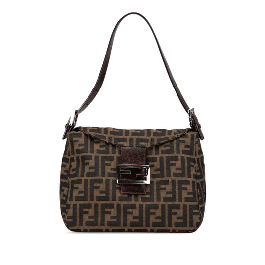 Fendi Mini Shoulder Bag - Rovelle Bags