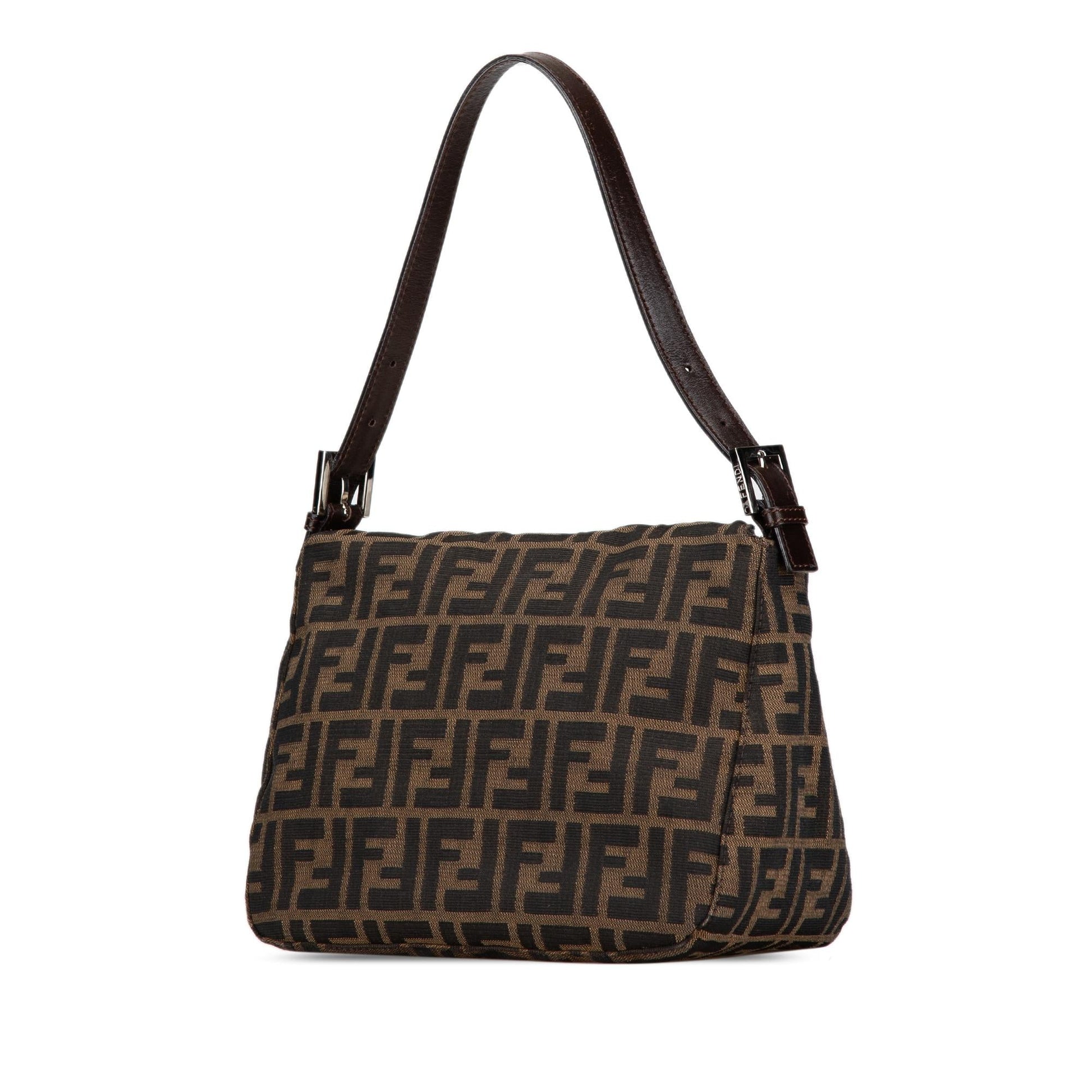Fendi Shoulder Bag - Rovelle Bags