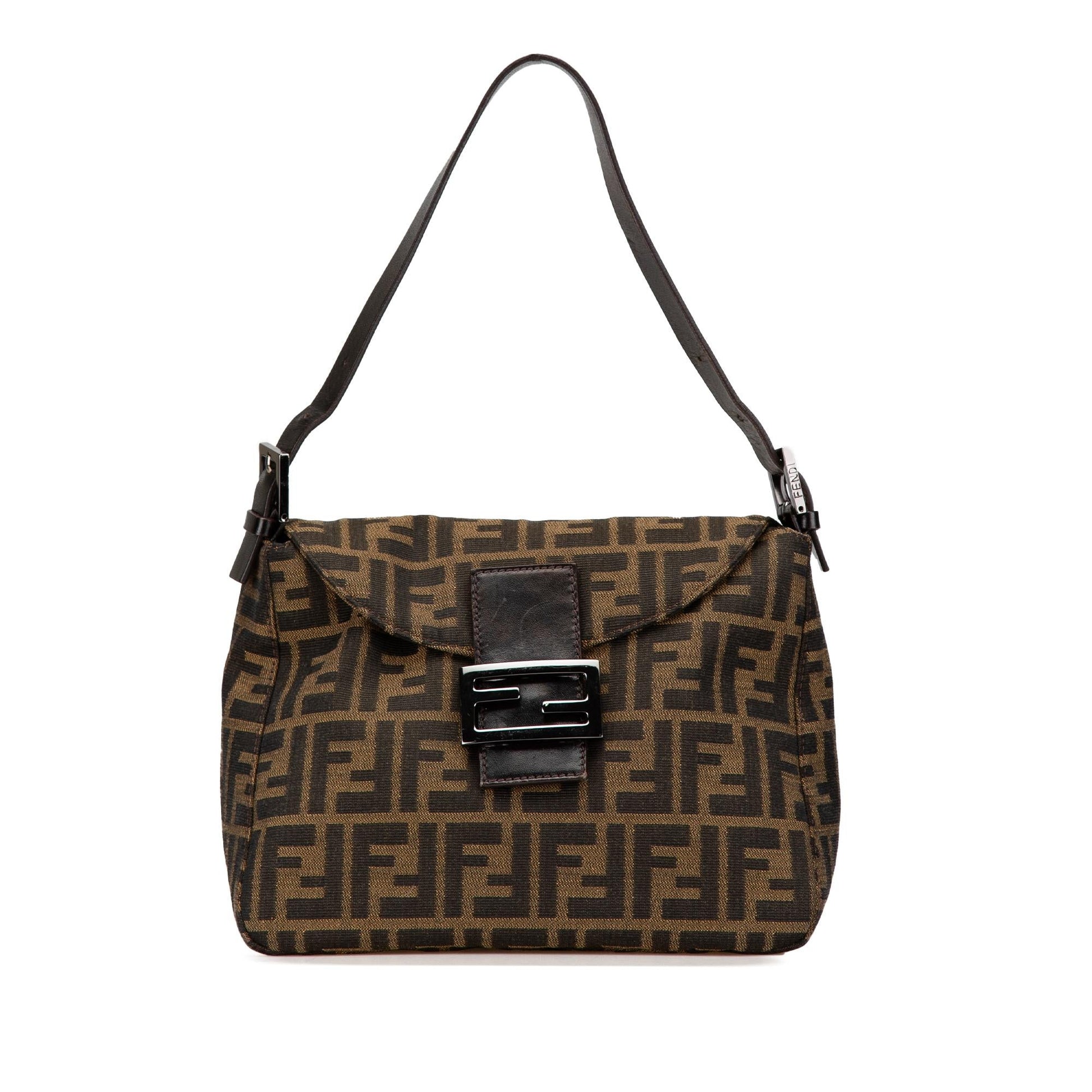 Fendi First Shoulder Bag - Rovelle Bags