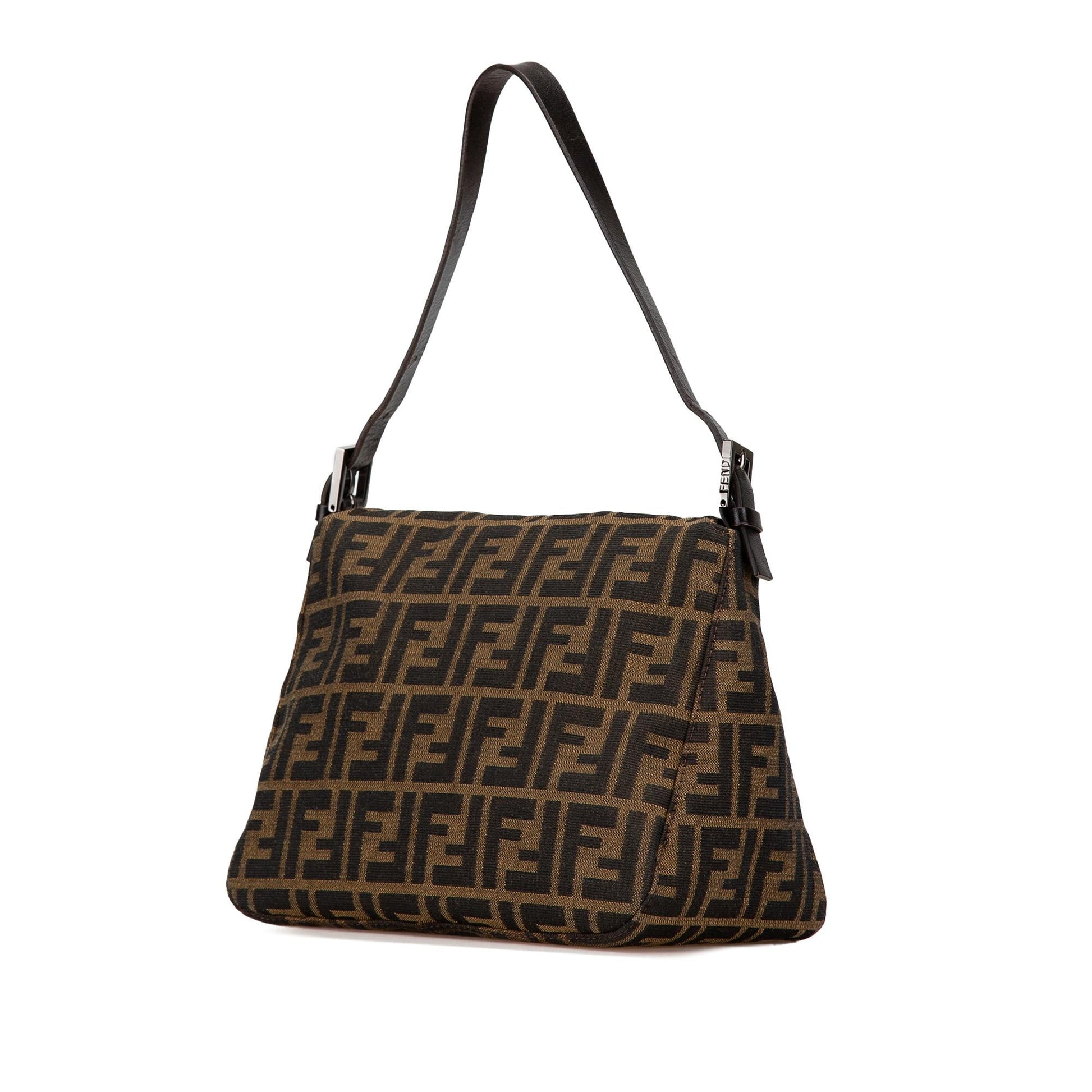 Fendi Baguette Crossbody - Rovelle Bags