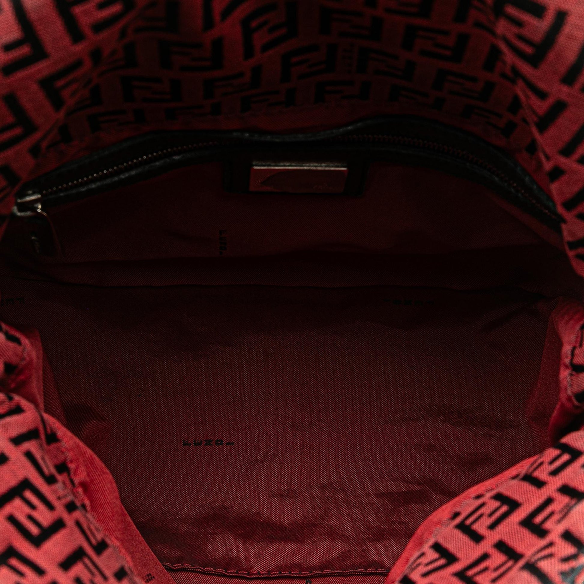 Fendi Shoulder Bag - Rovelle Bags