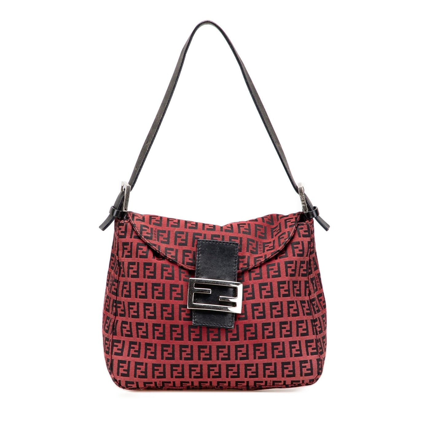 Fendi Shoulder Bag - Rovelle Bags