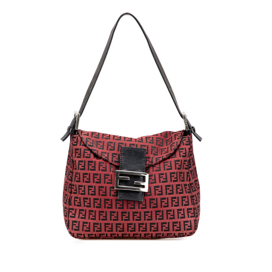 Fendi Shoulder Bag - Rovelle Bags