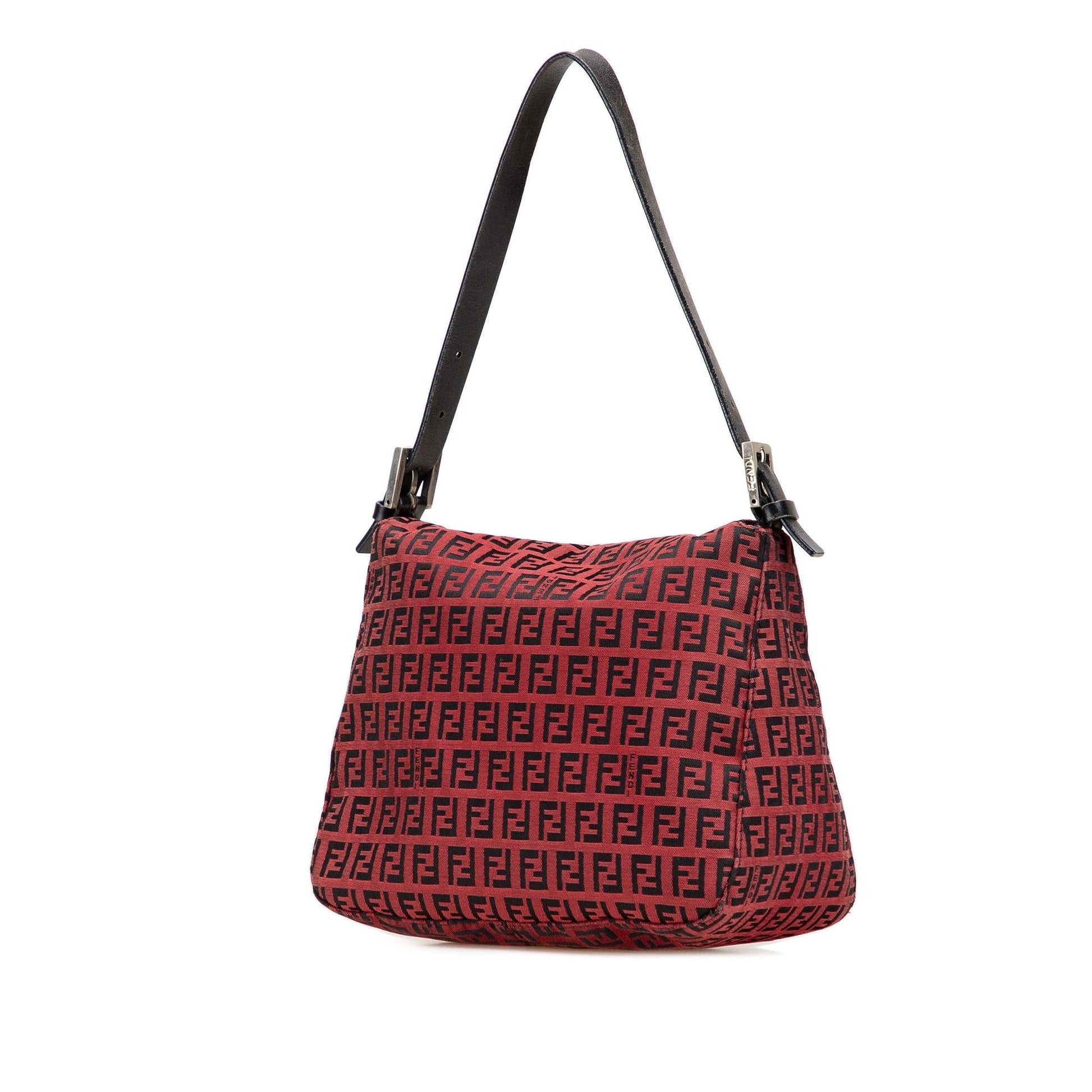 Fendi Shoulder Bag - Rovelle Bags