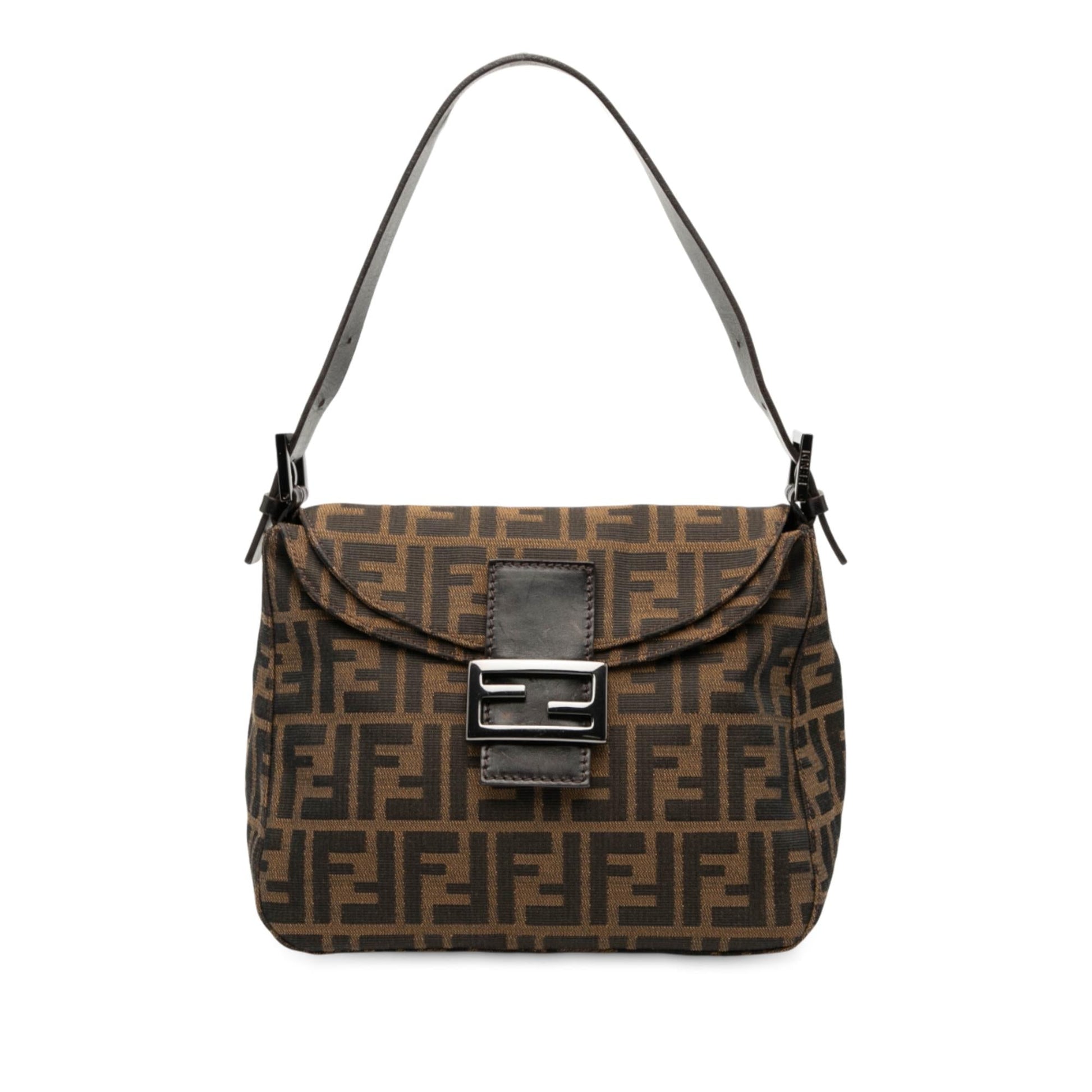 Fendi Sunshine Tote - Rovelle Bags