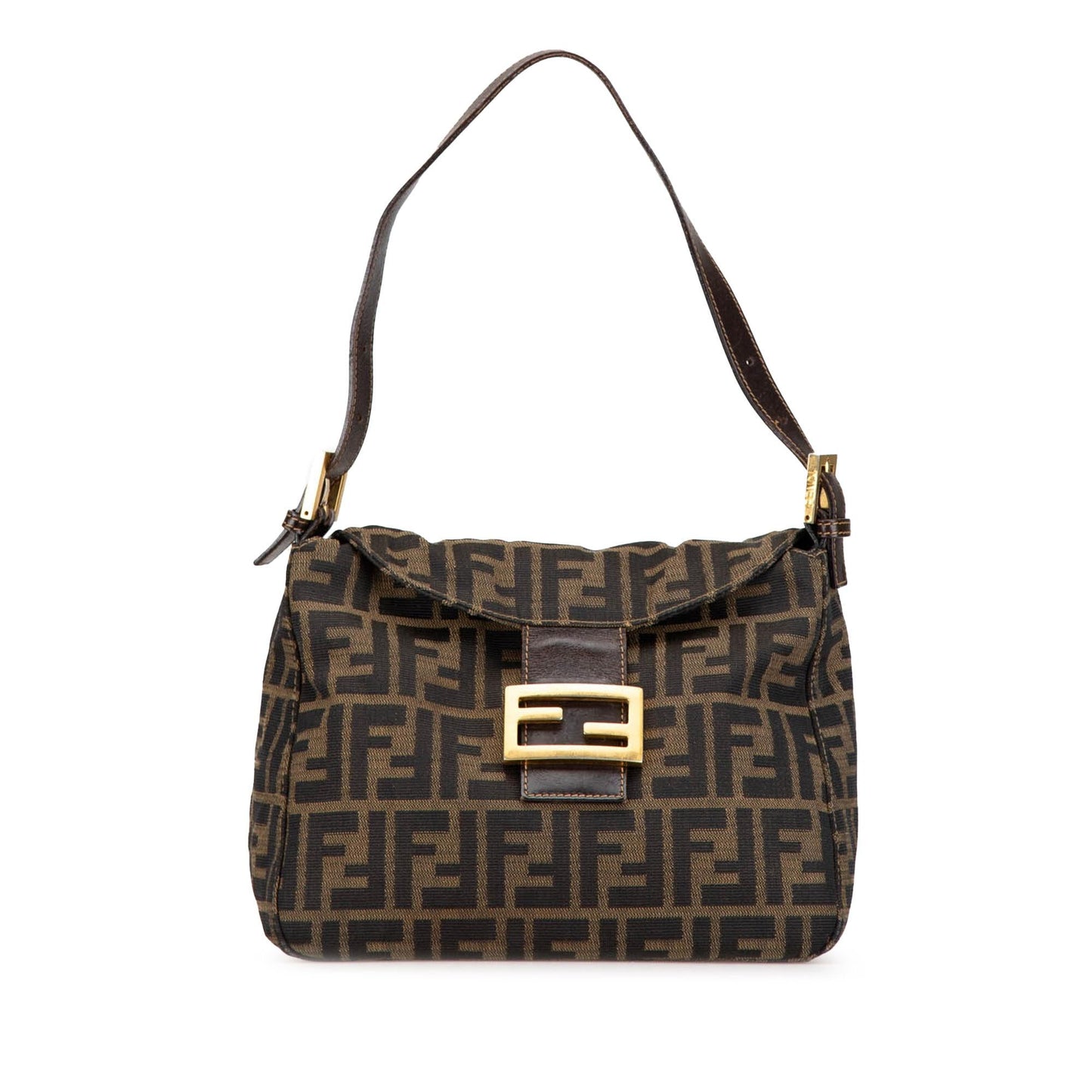 Fendi Shoulder Bag - Rovelle Bags