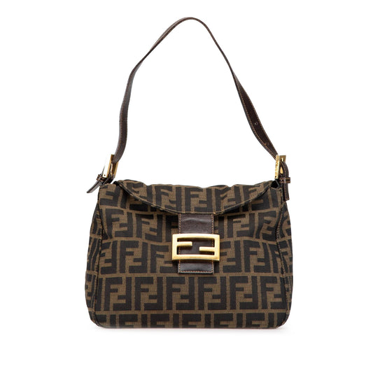 Fendi Shoulder Bag - Rovelle Bags