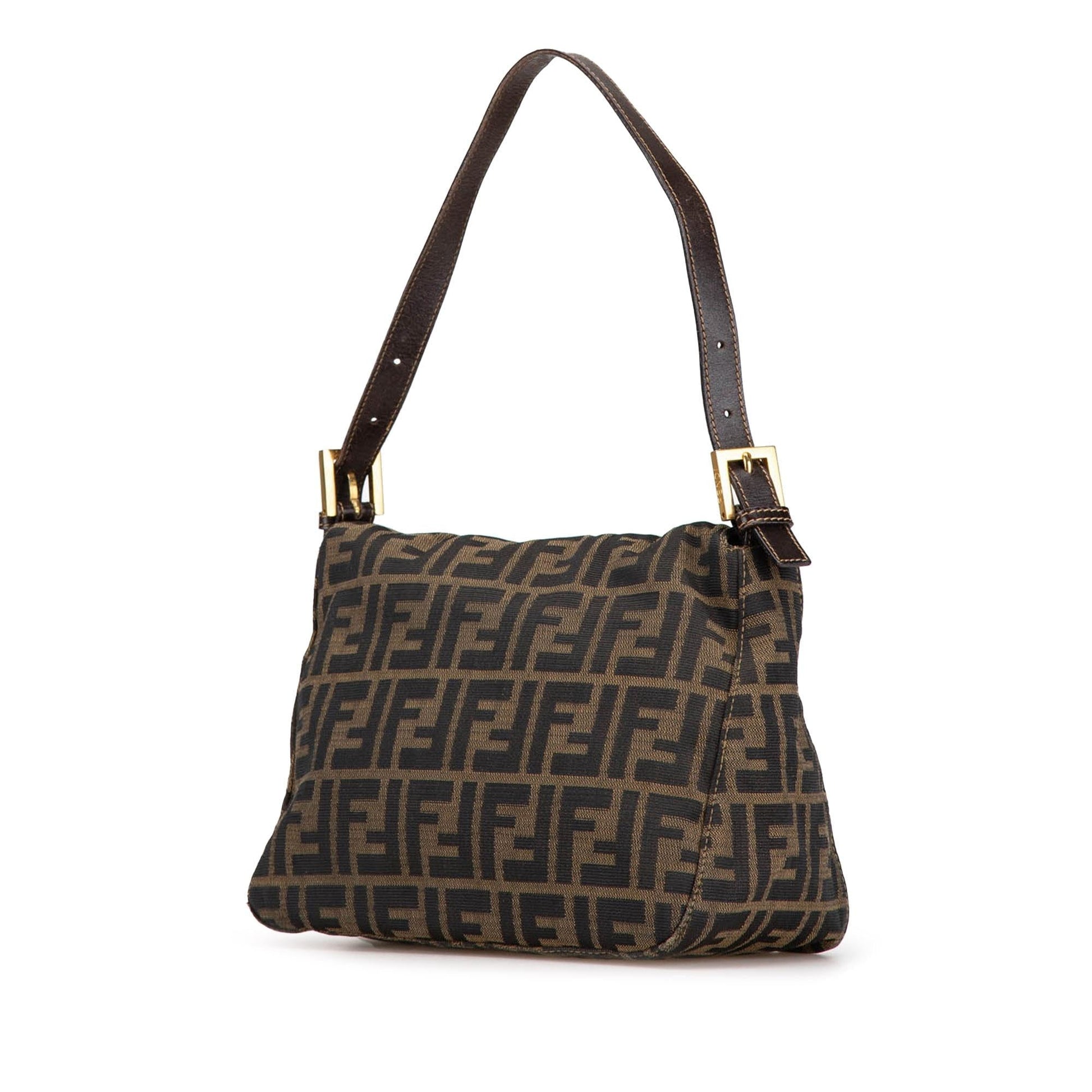 Fendi Mini Crossbody - Rovelle Bags