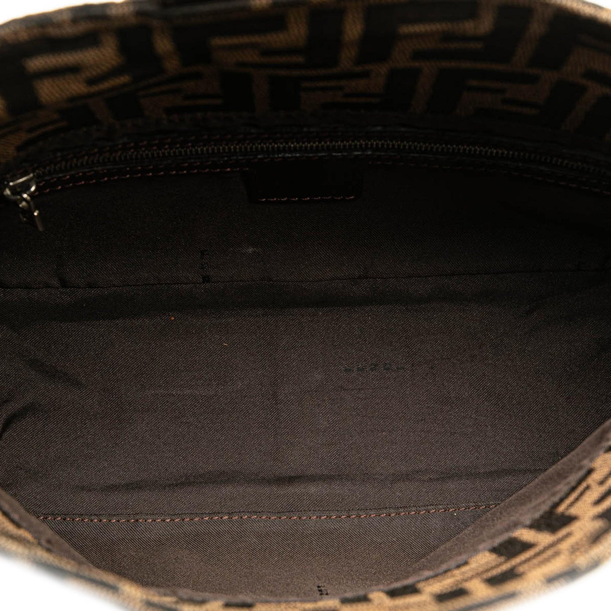Fendi Shoulder Bag - Rovelle Bags