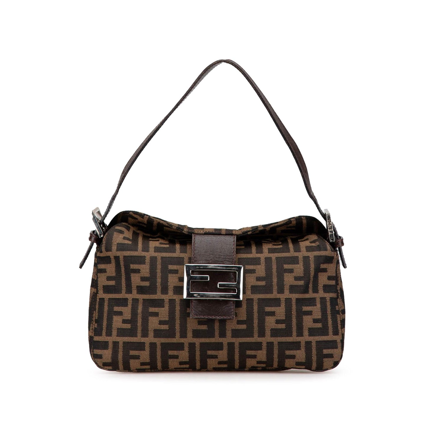Fendi Shoulder Bag - Rovelle Bags