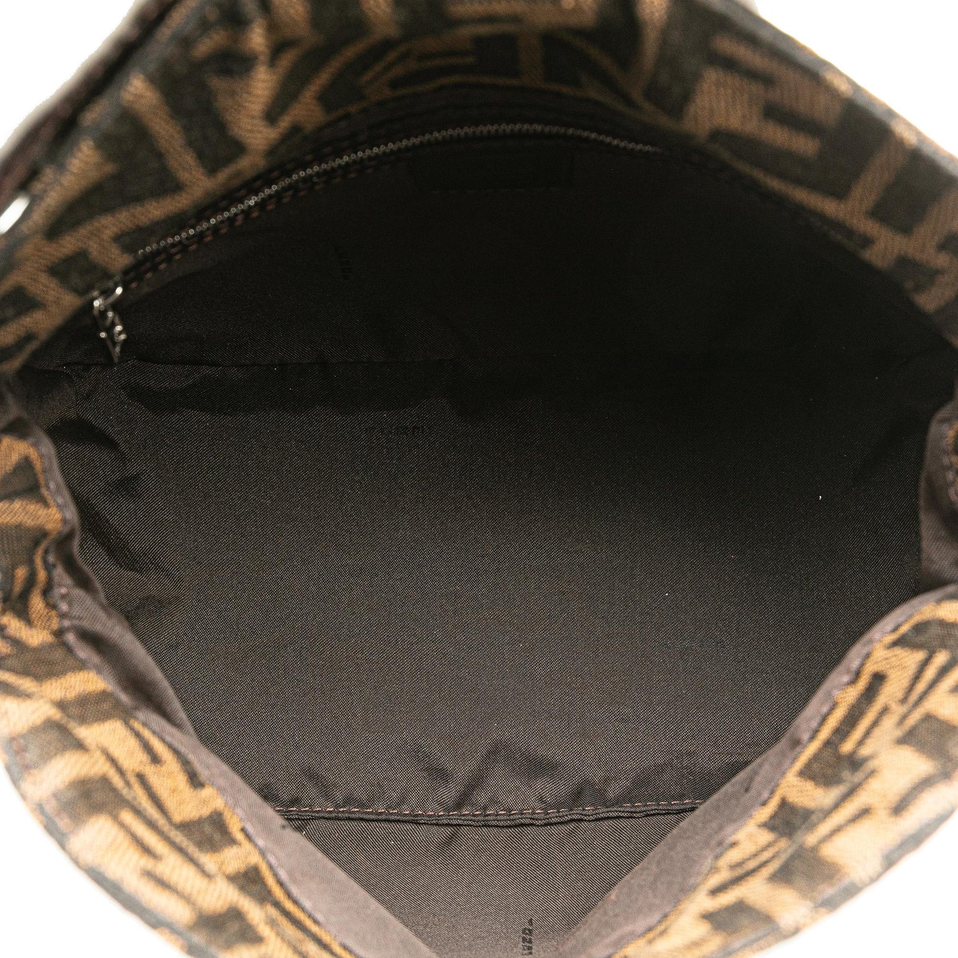 Fendi Shoulder Bag - Rovelle Bags