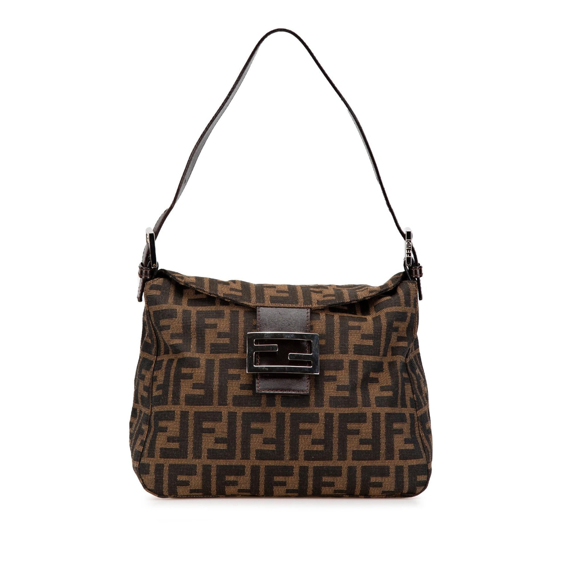 Fendi Shoulder Bag - Rovelle Bags
